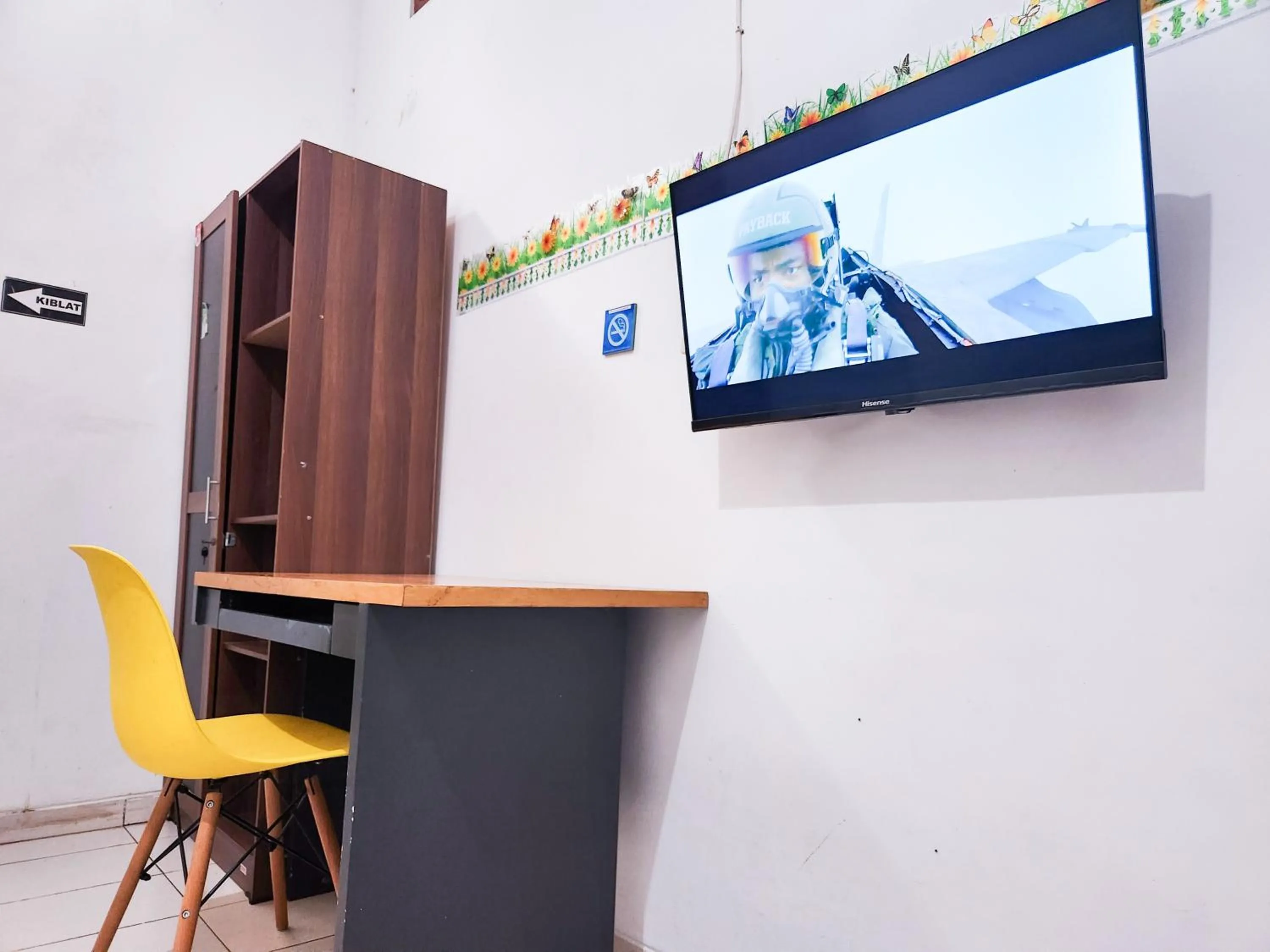 Homey Guesthouse Kertajaya (Syariah)