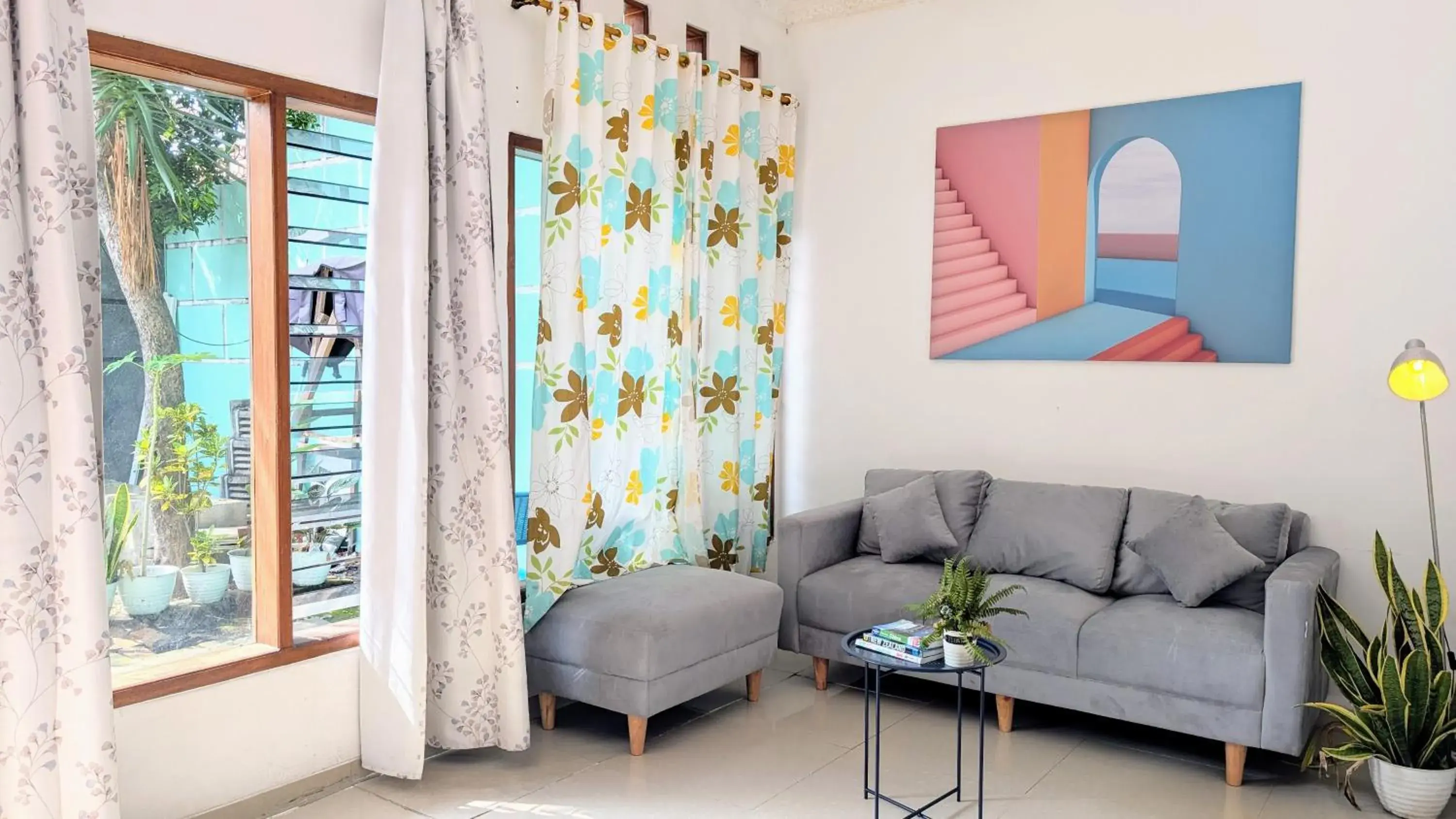 Homey Guesthouse Kertajaya (Syariah) Homey Guesthouse Kertajaya (Syariah)