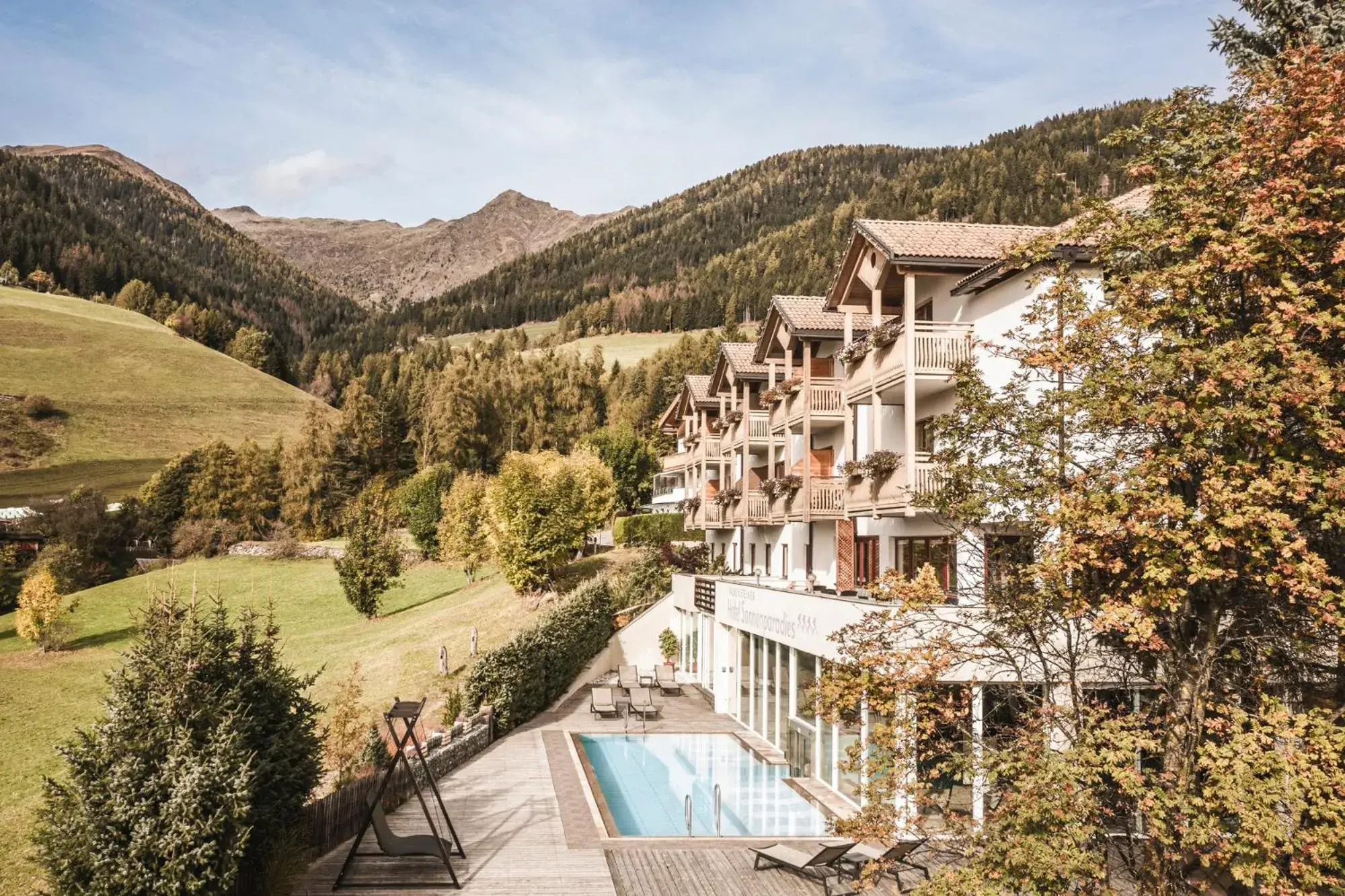 Falkensteiner Hotel & Spa Sonnenparadies Falkensteiner Hotel & Spa Sonnenparadies