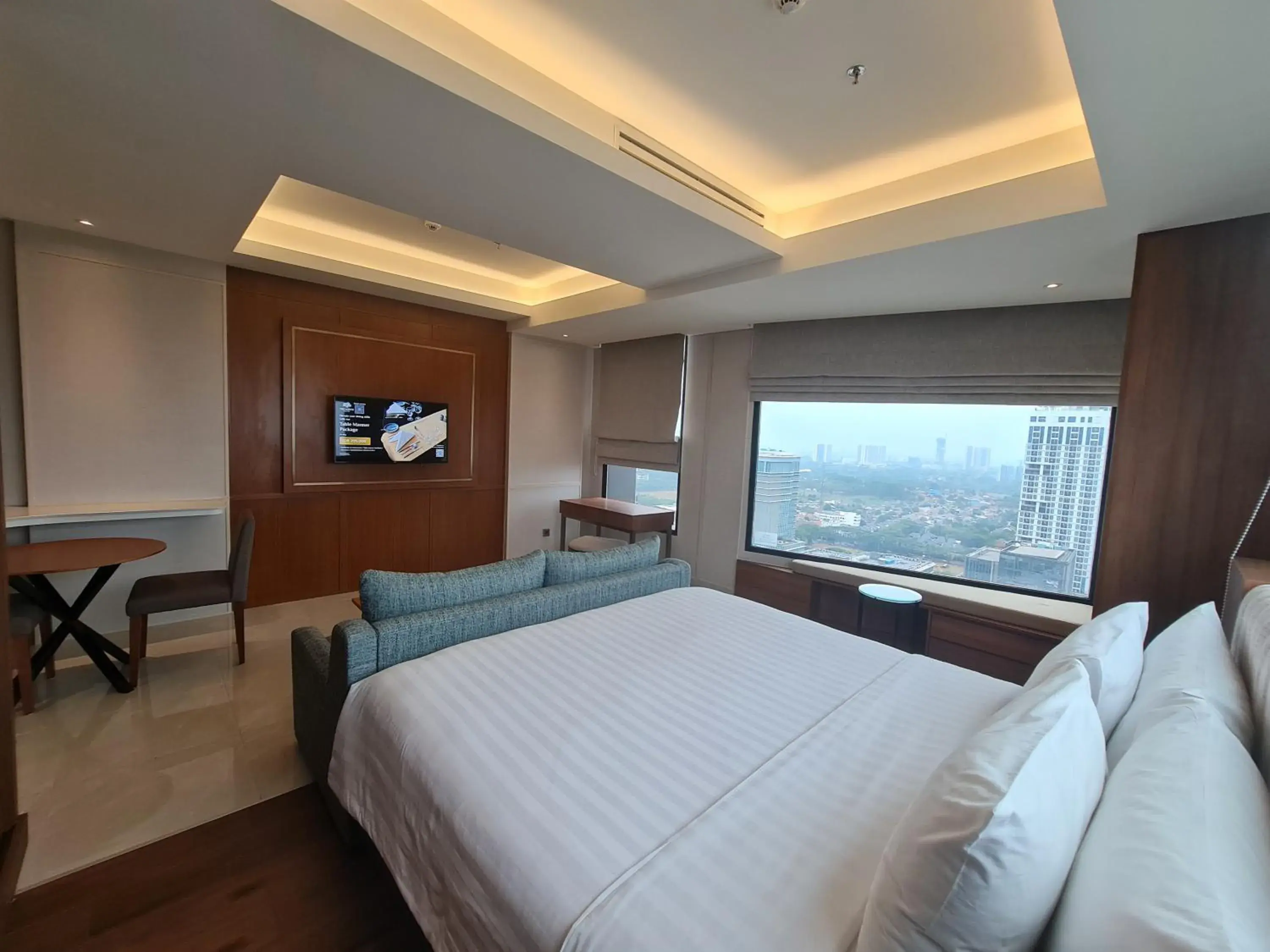 Bed in Trembesi Hotel Bed in Trembesi Hotel