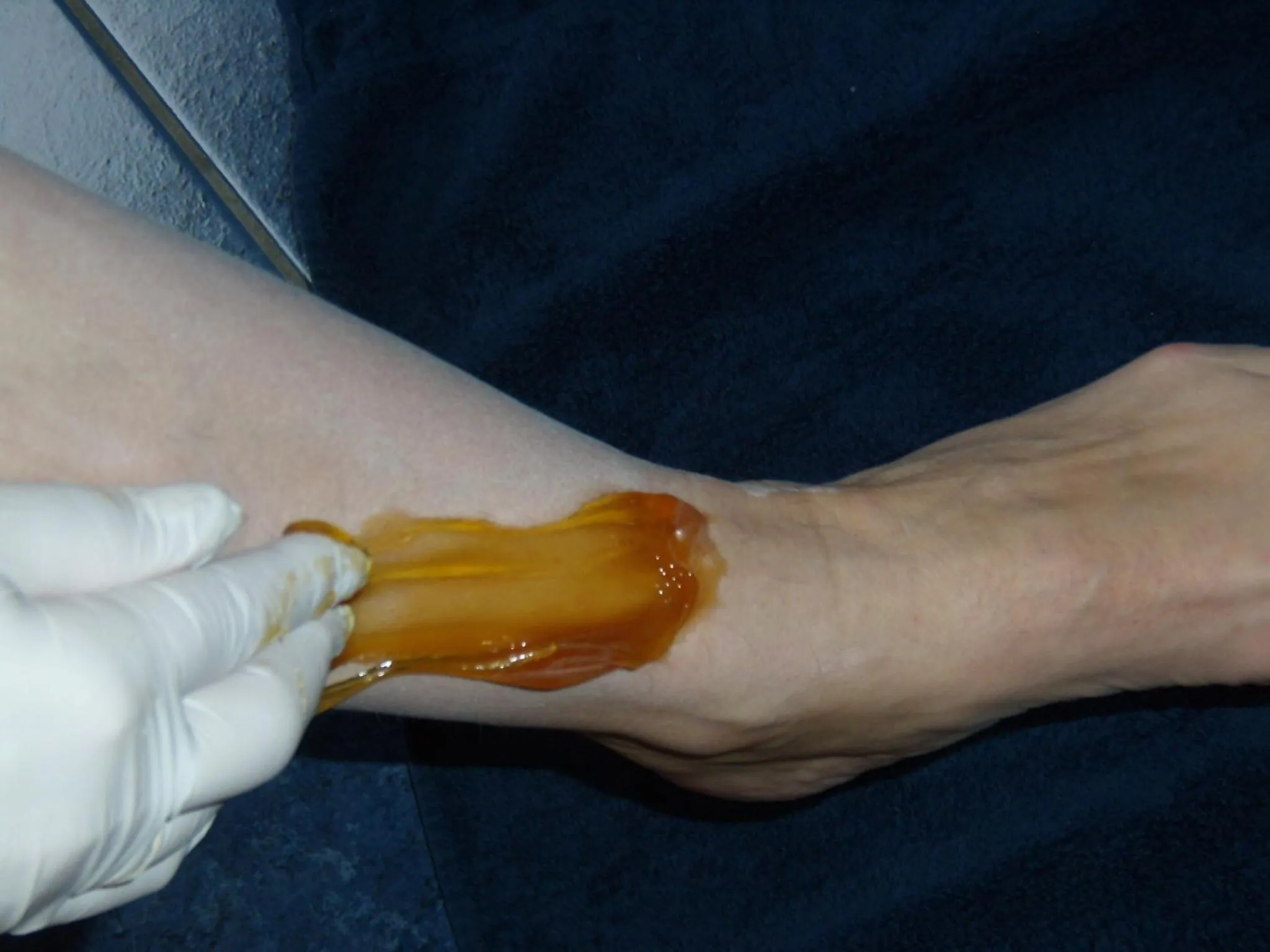 Spa and wellness centre/facilities in Wellnesshaus Waldmünchen