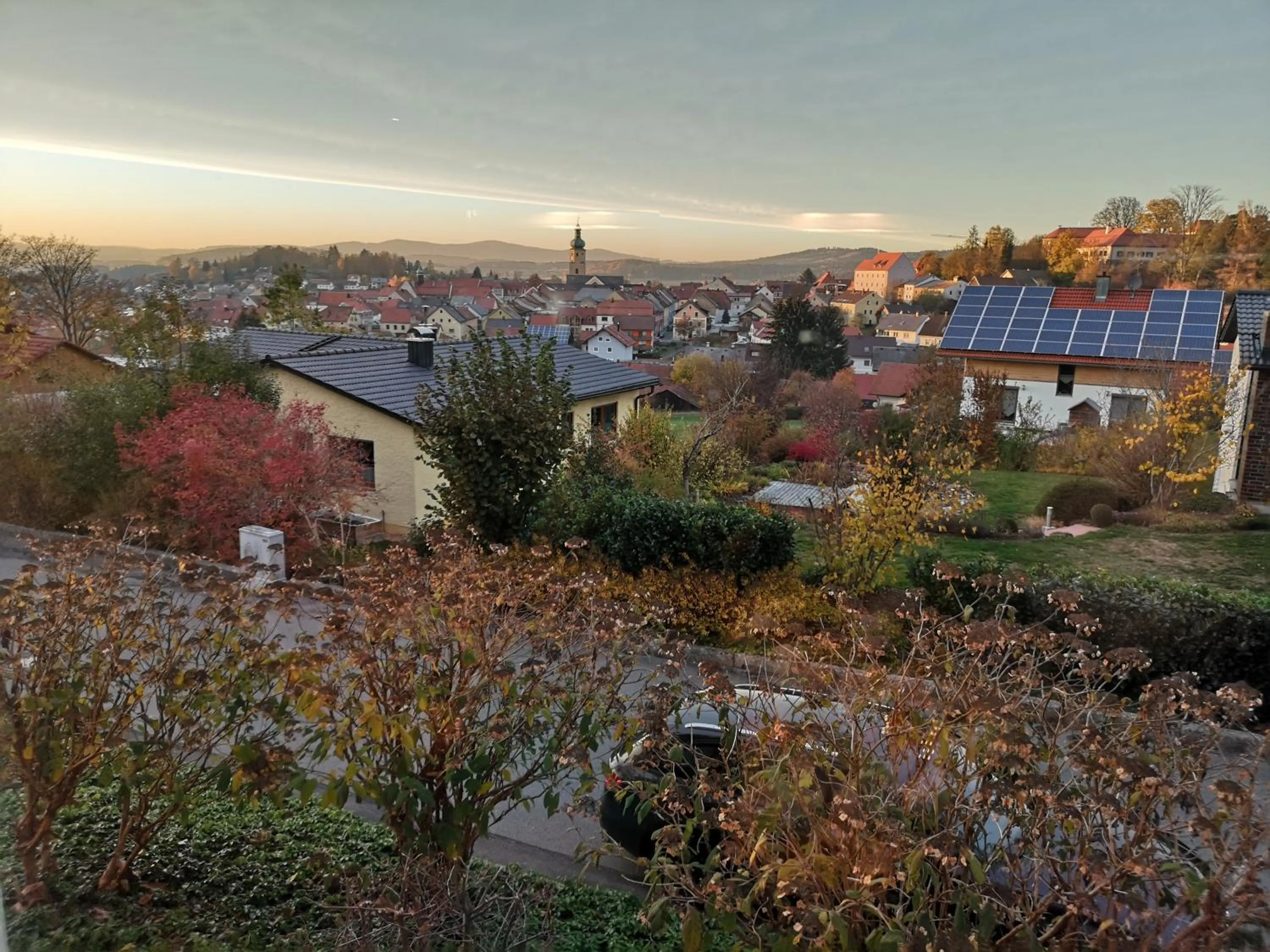 Day in Wellnesshaus Waldmünchen