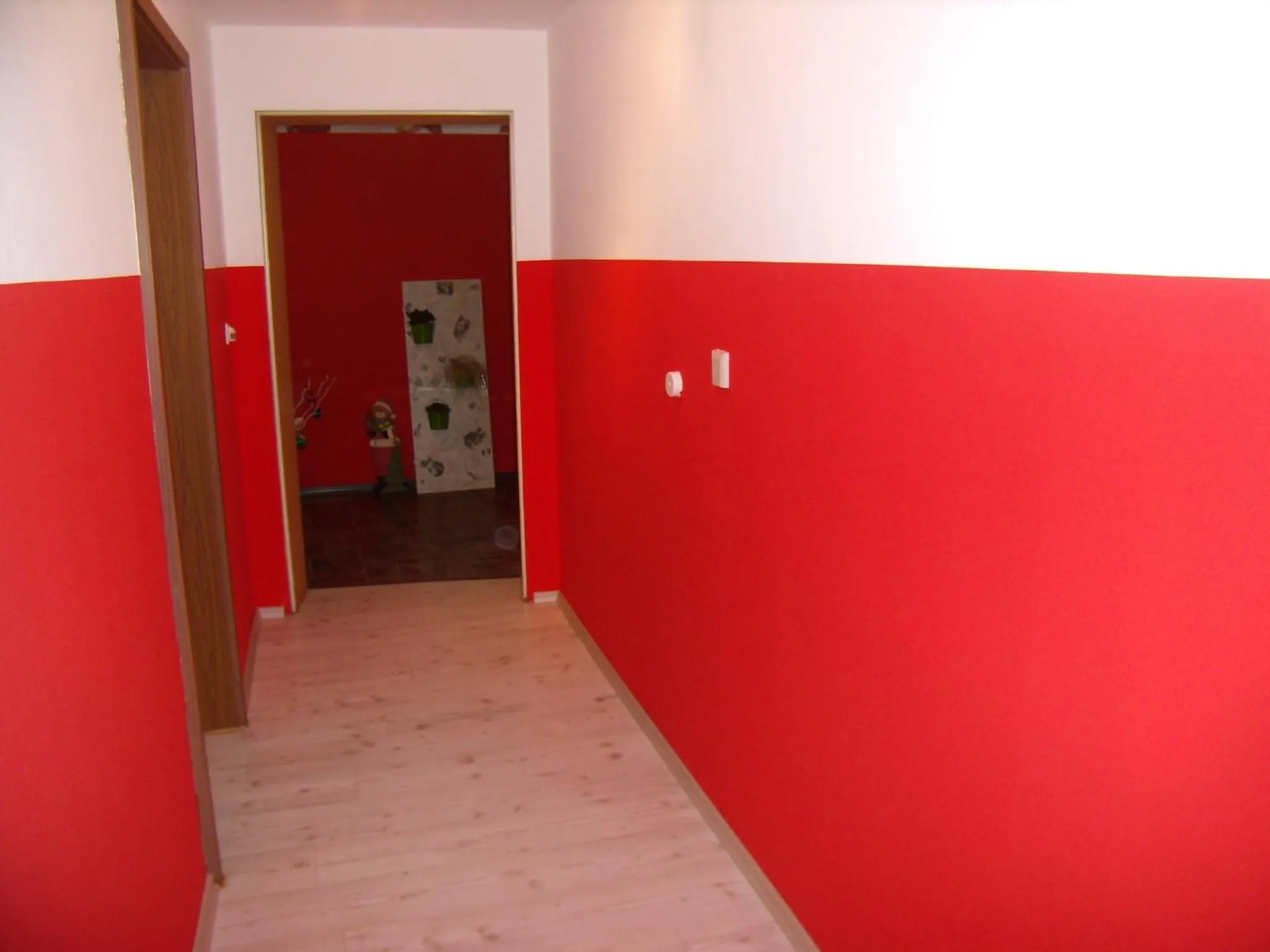 Decorative detail in Wellnesshaus Waldmünchen