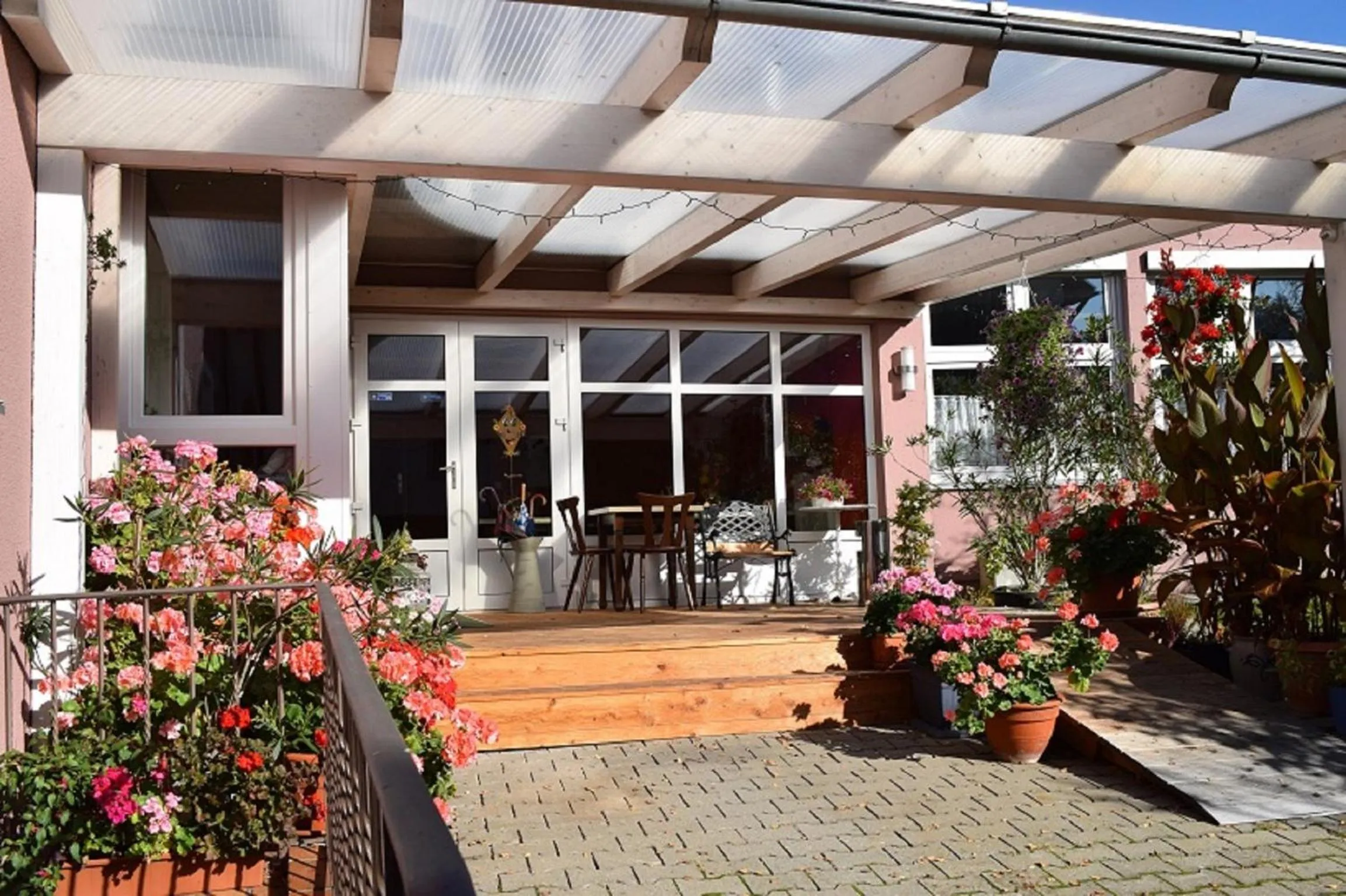 Nightclub / DJ in Wellnesshaus Waldmünchen