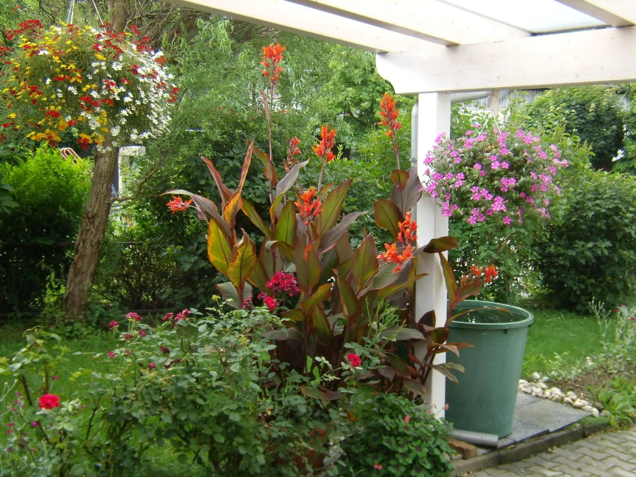 Day in Wellnesshaus Waldmünchen