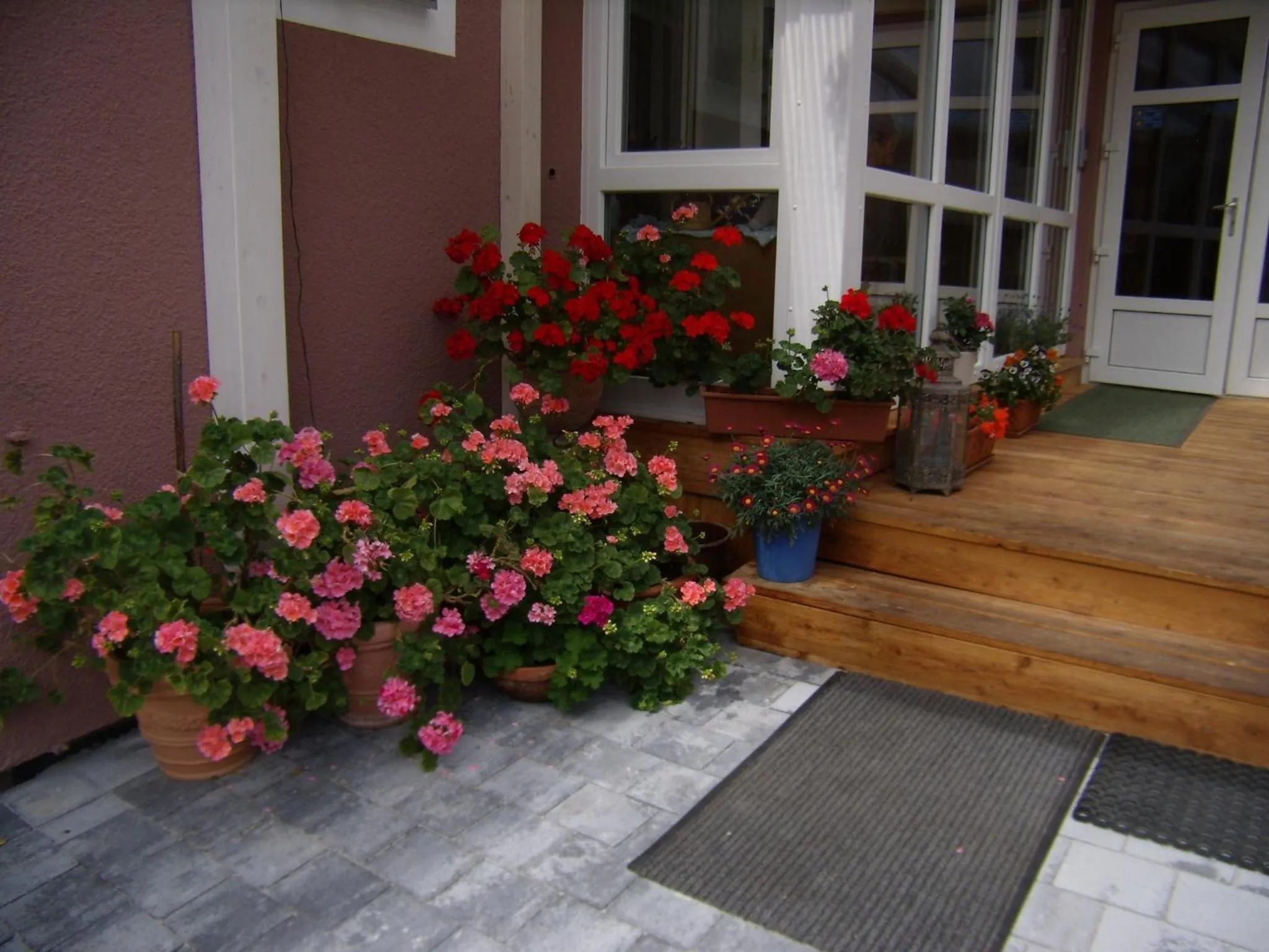 Day in Wellnesshaus Waldmünchen