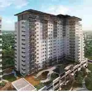 City view in Serin Tagaytay Staycation