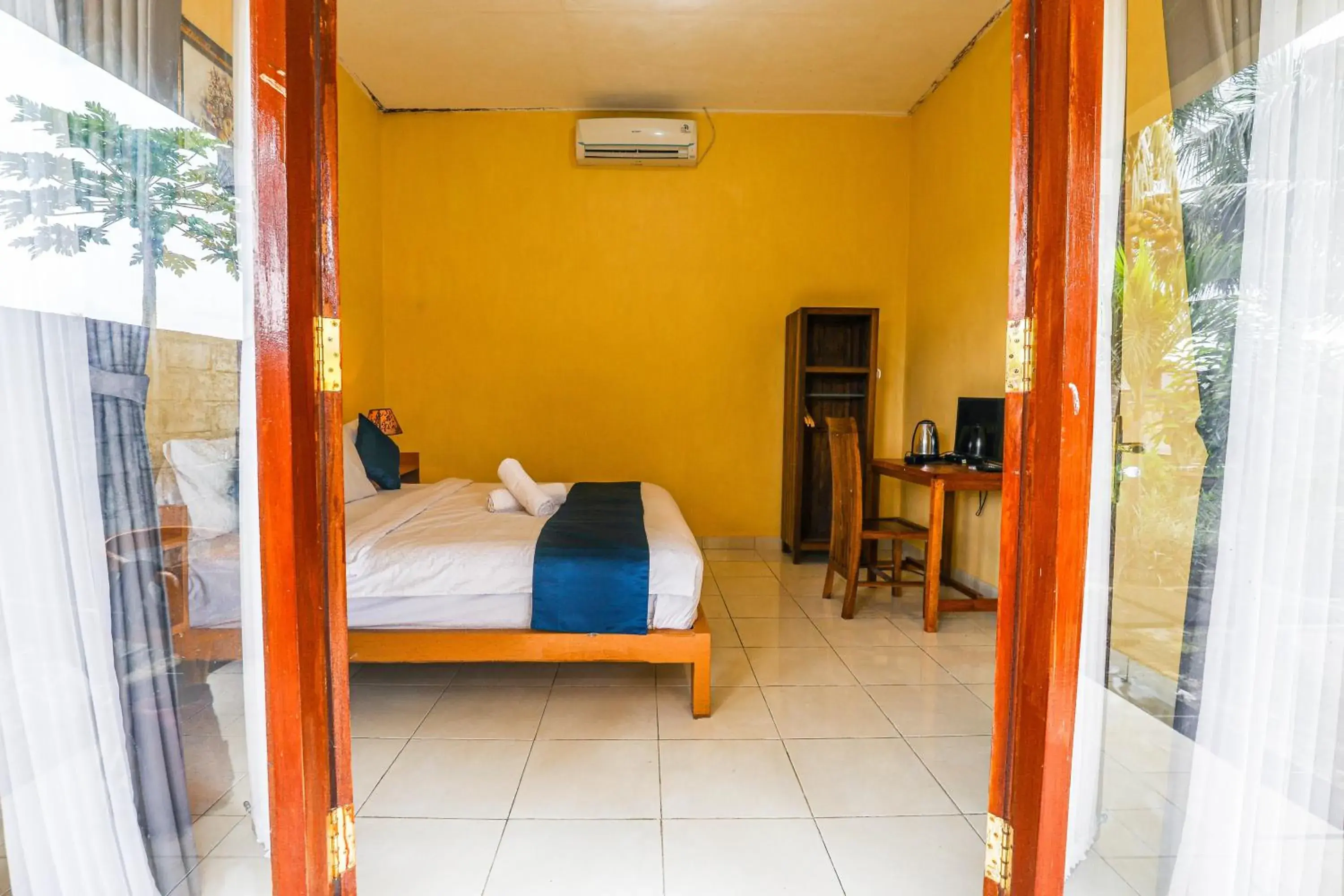 Photo of the whole room, Bed in The Salang Guest House Photo of the whole room, Bed in The Salang Guest House