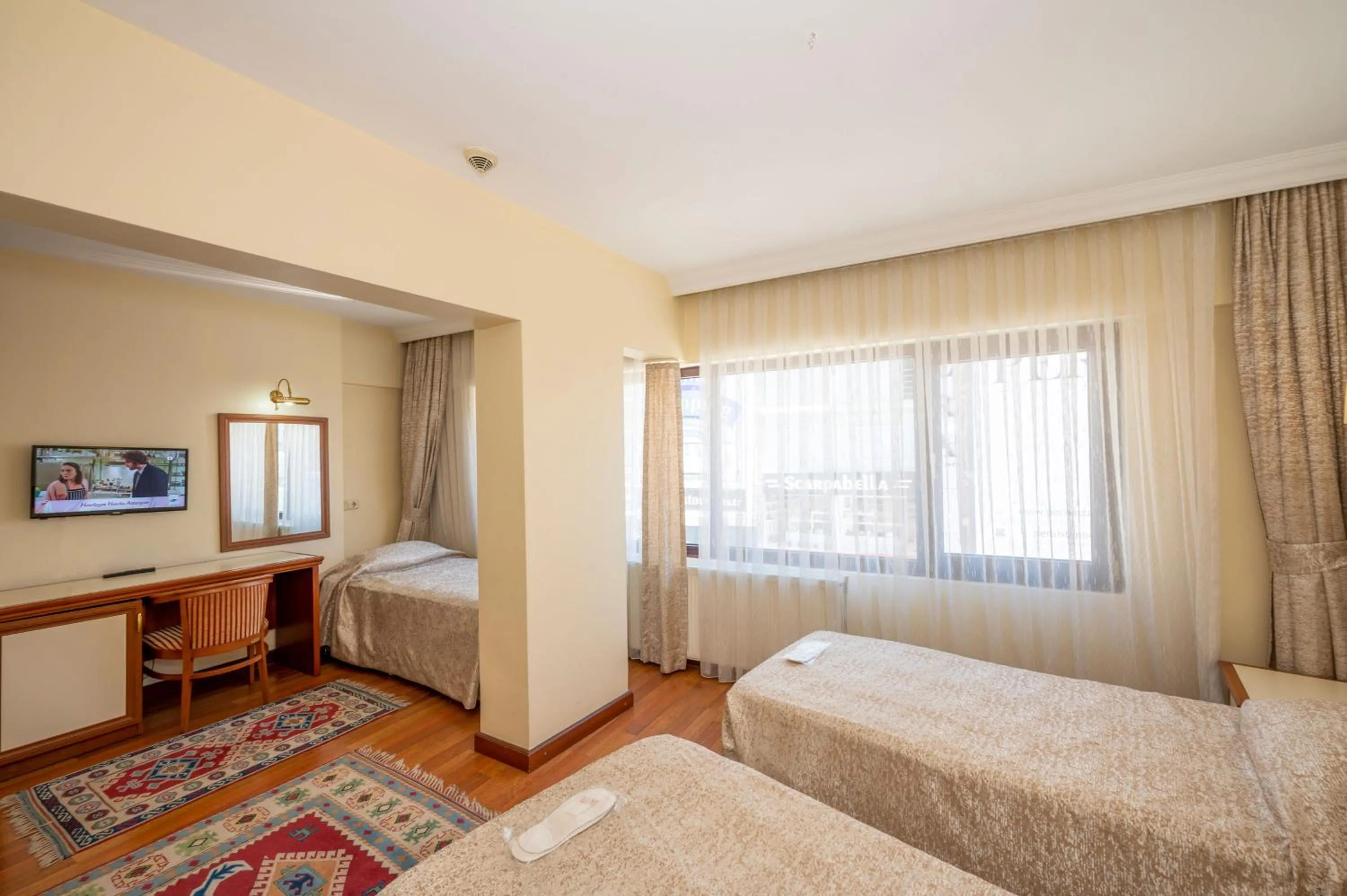 Hotel Erdal