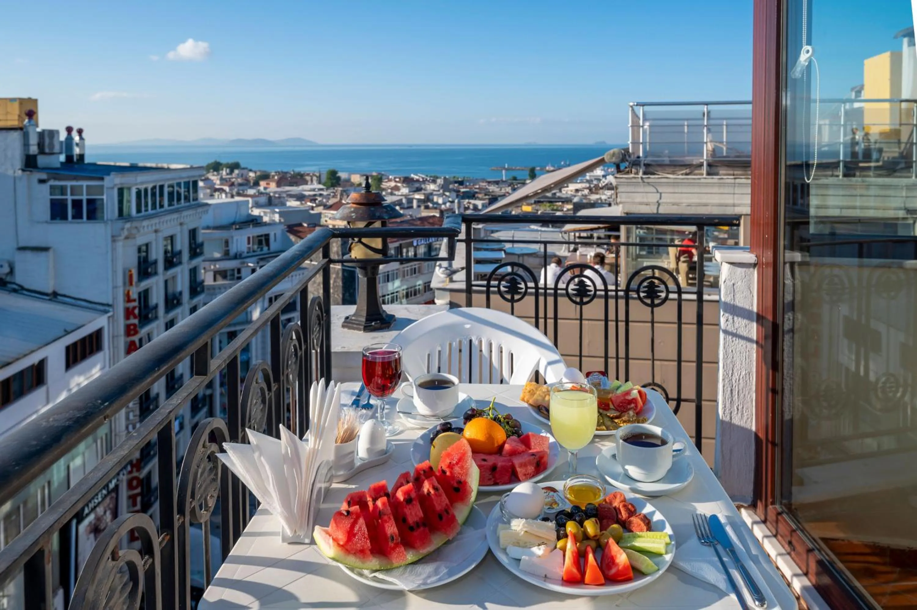 Hotel Erdal