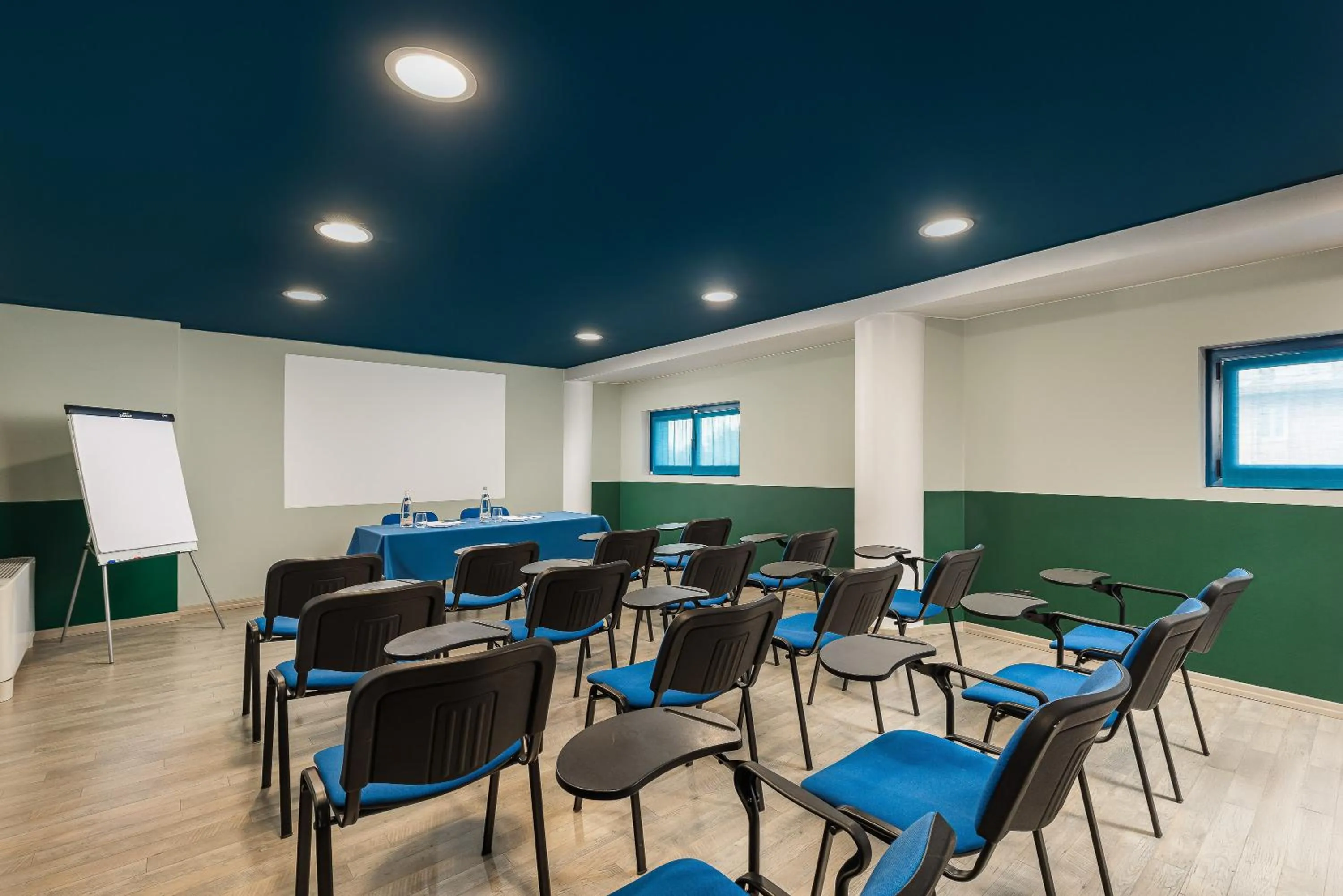 Meeting/conference room in Welcome Hotel