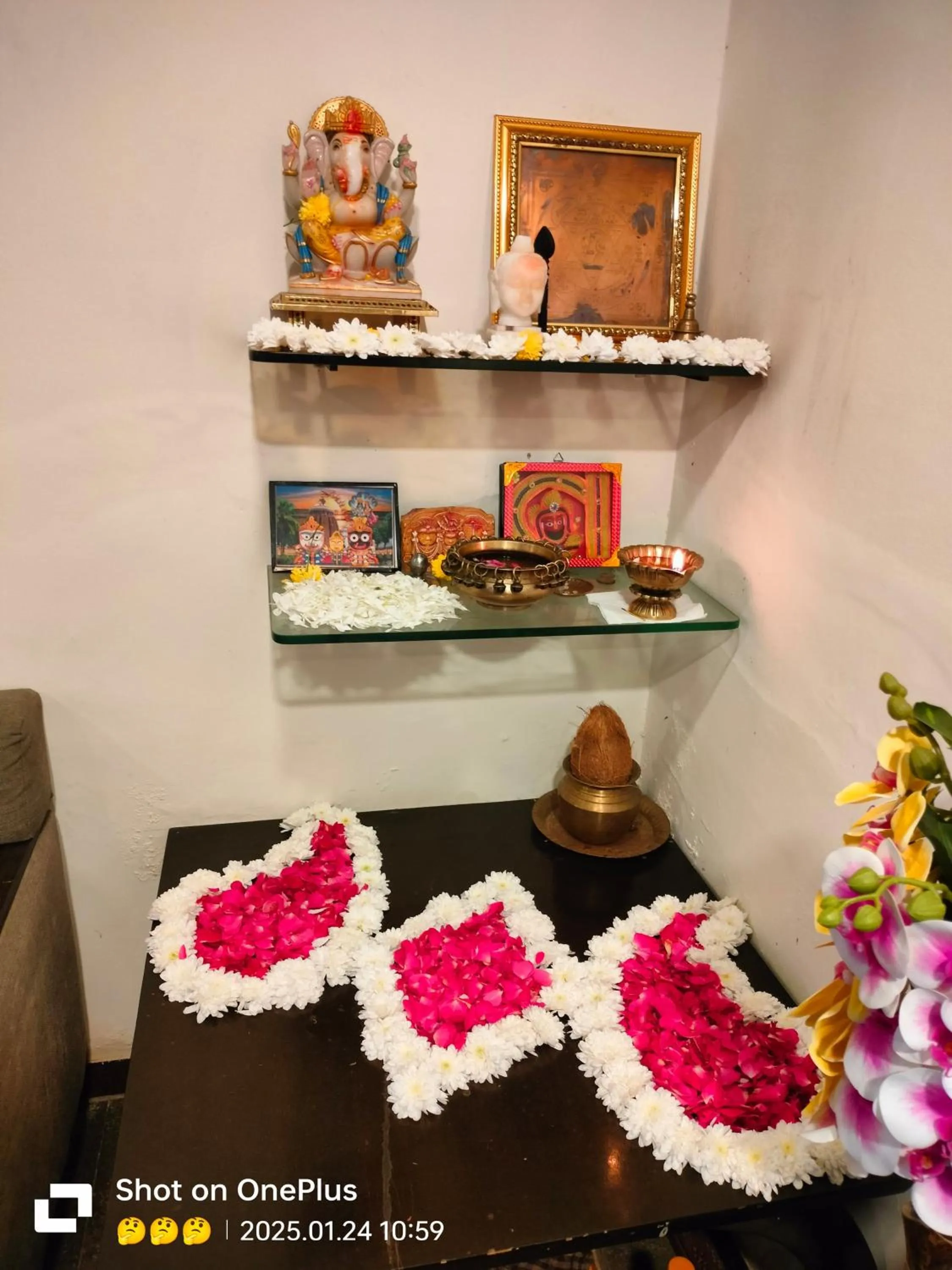 Property building in The Townhall (Unit of Prohotel)