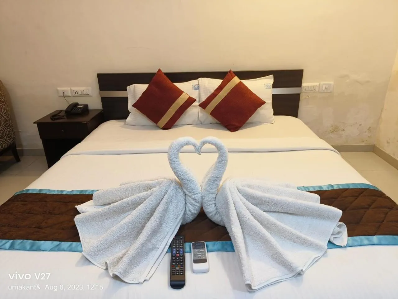 Bed in The Townhall (Unit of Prohotel)