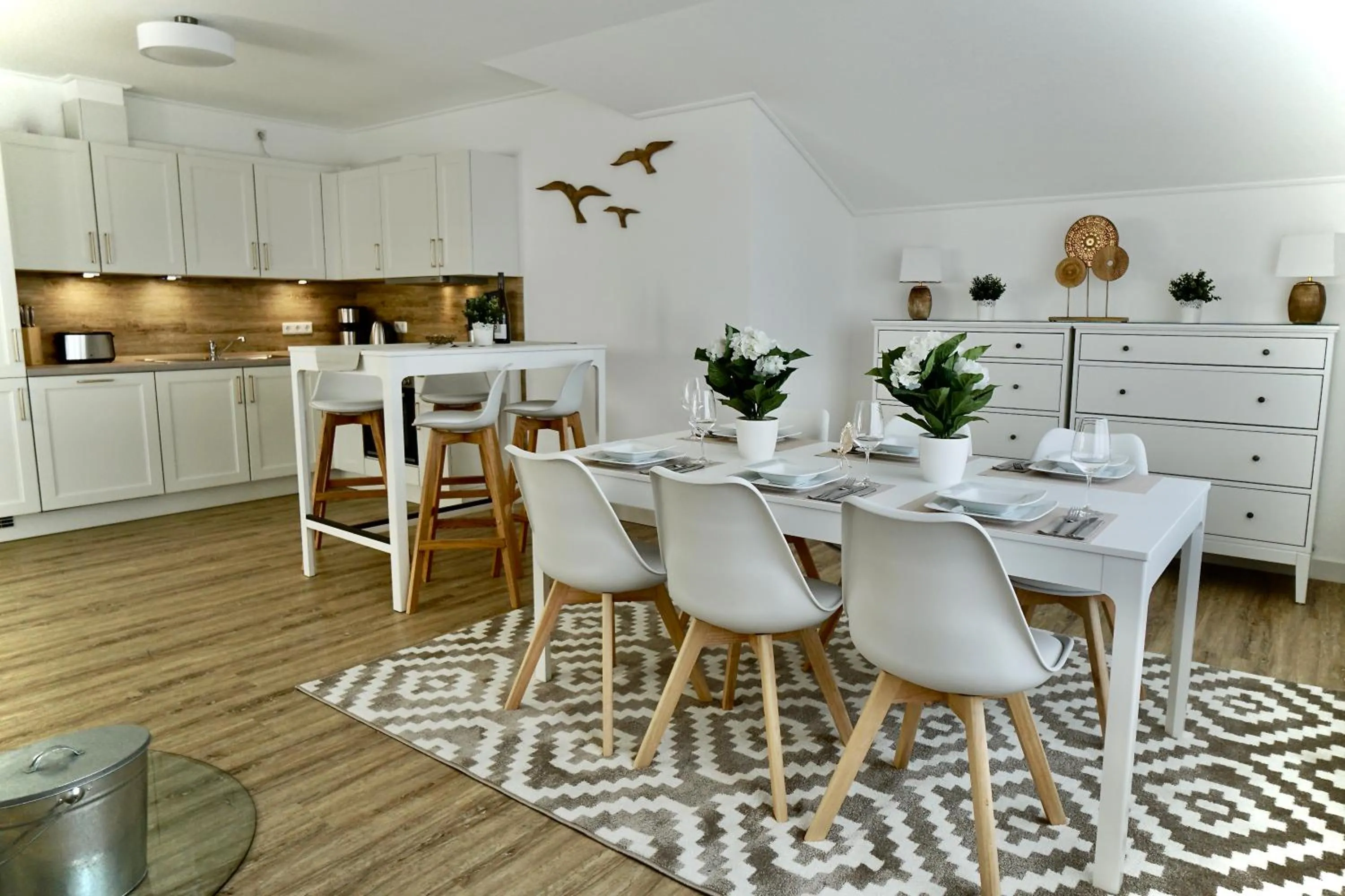 MyHome Ruegen - Haus Sonnenmeer