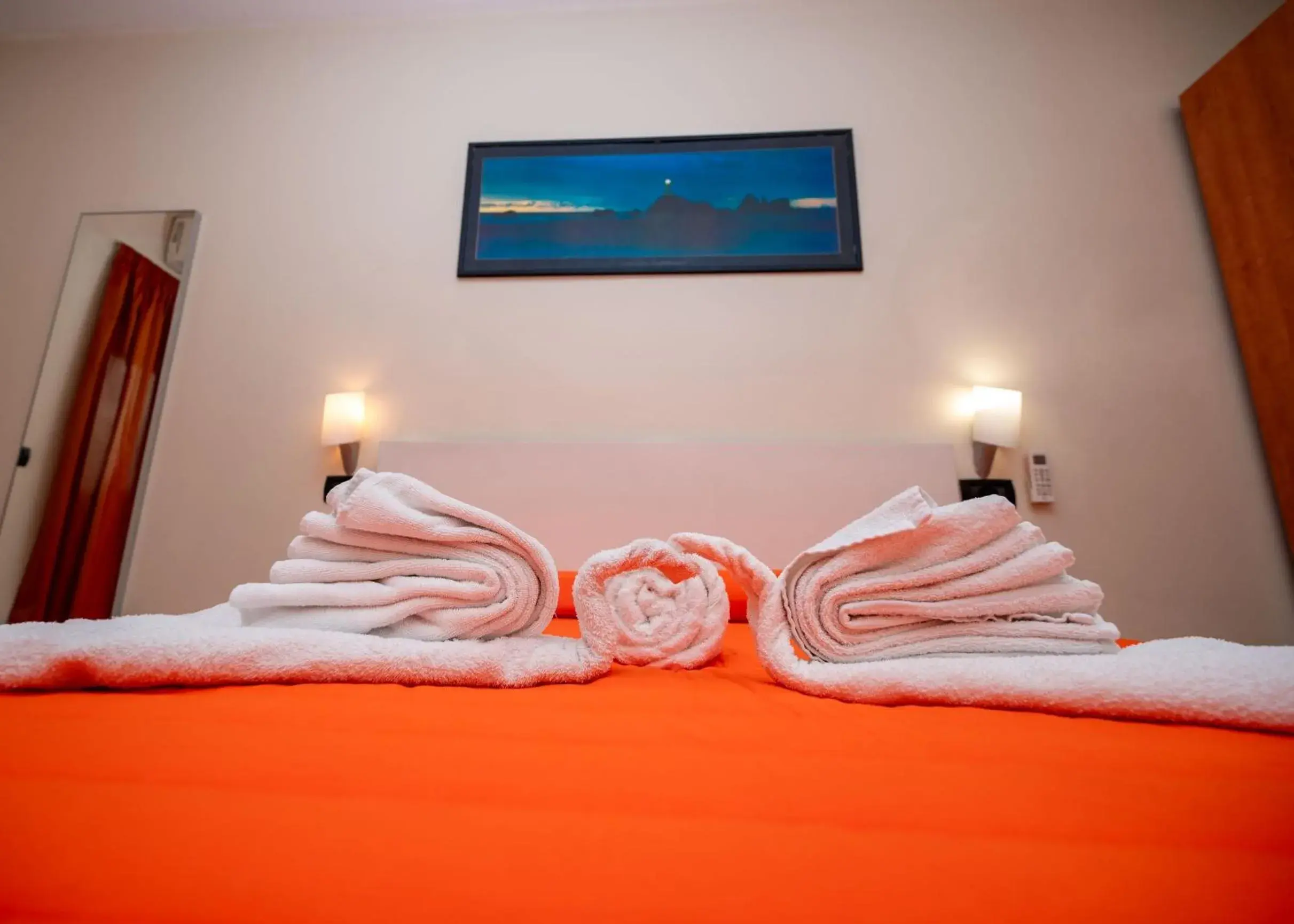 Two-Bedroom Apartment in Heliconia Park Port Harcourt Hotel and Suites Two-Bedroom Apartment in Heliconia Park Port Harcourt Hotel and Suites