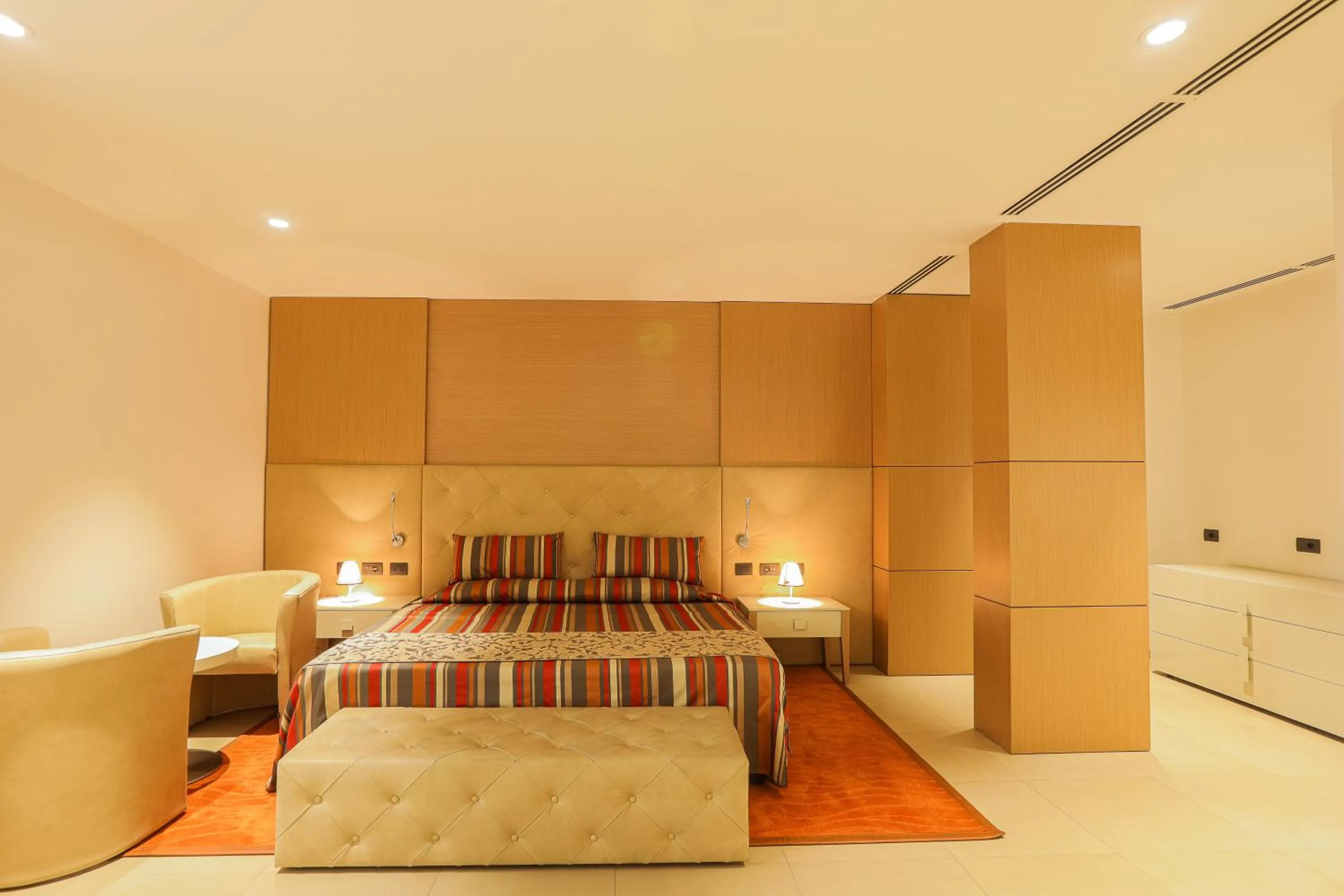 Heliconia Park Port Harcourt Hotel and Suites
