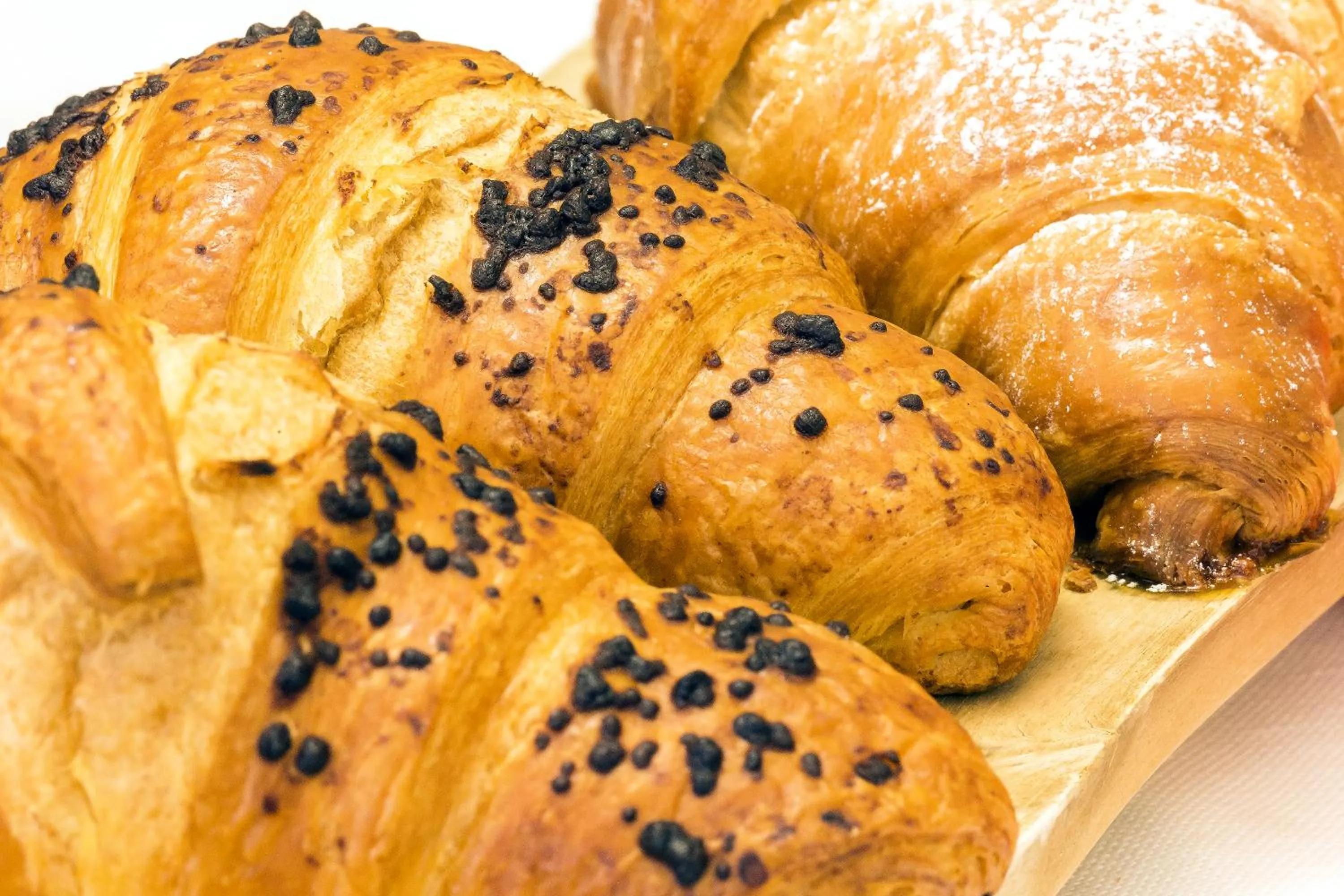 Breakfast in Locanda Del Feudo Suite & Restaurant