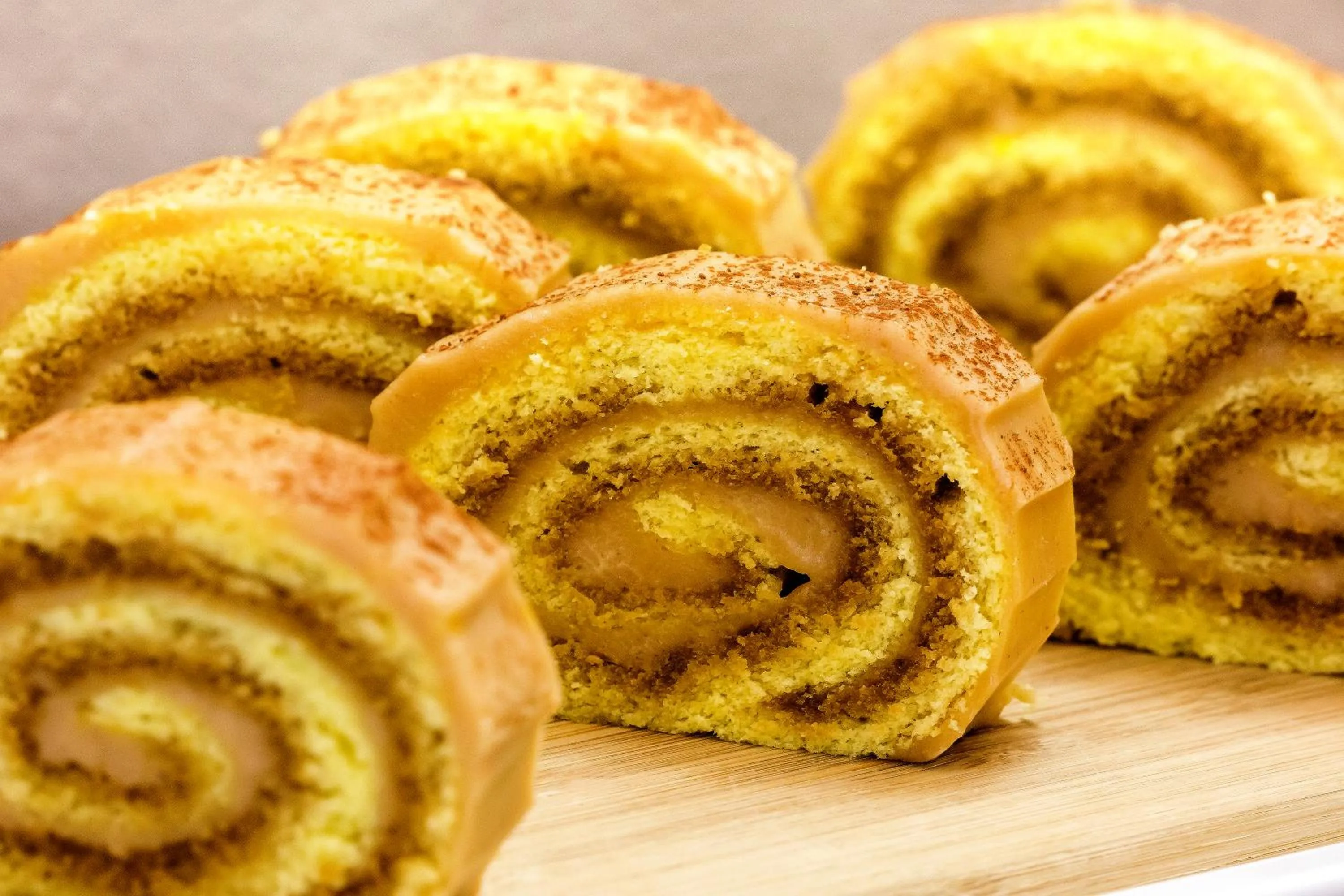 Breakfast in Locanda Del Feudo Suite & Restaurant