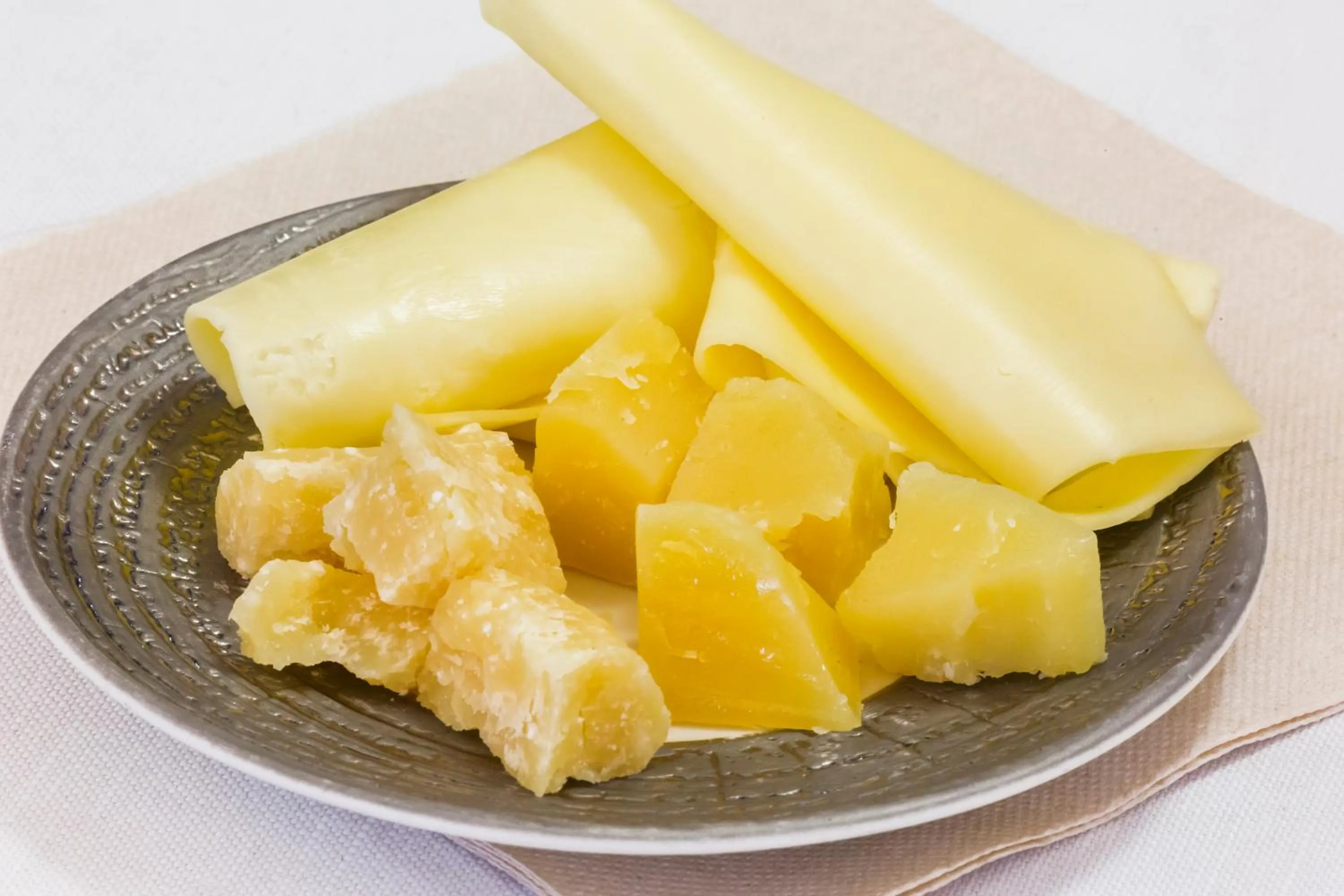 Food and drinks in Locanda Del Feudo Suite & Restaurant