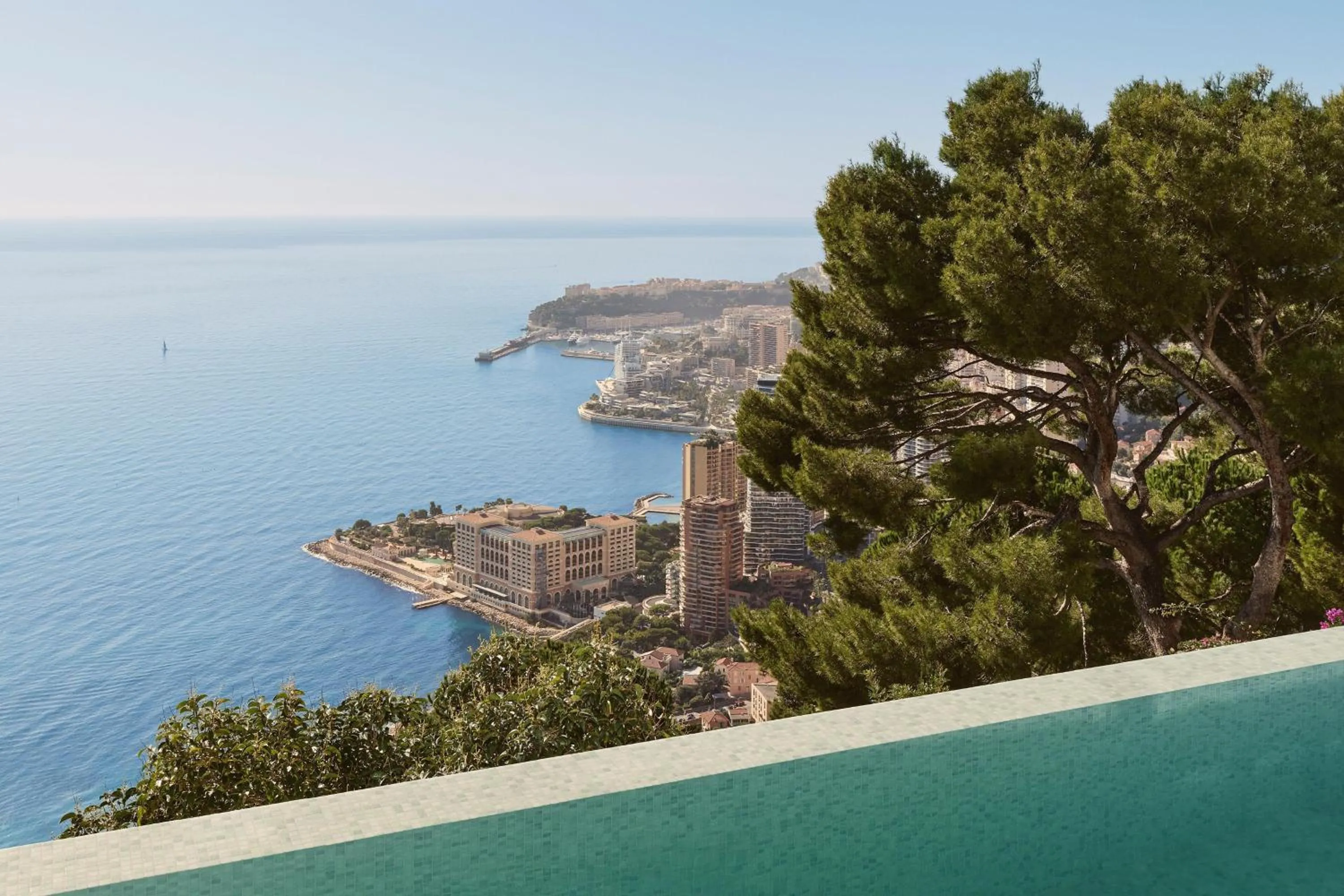 Photo of the whole room in The Maybourne Riviera, Maybourne