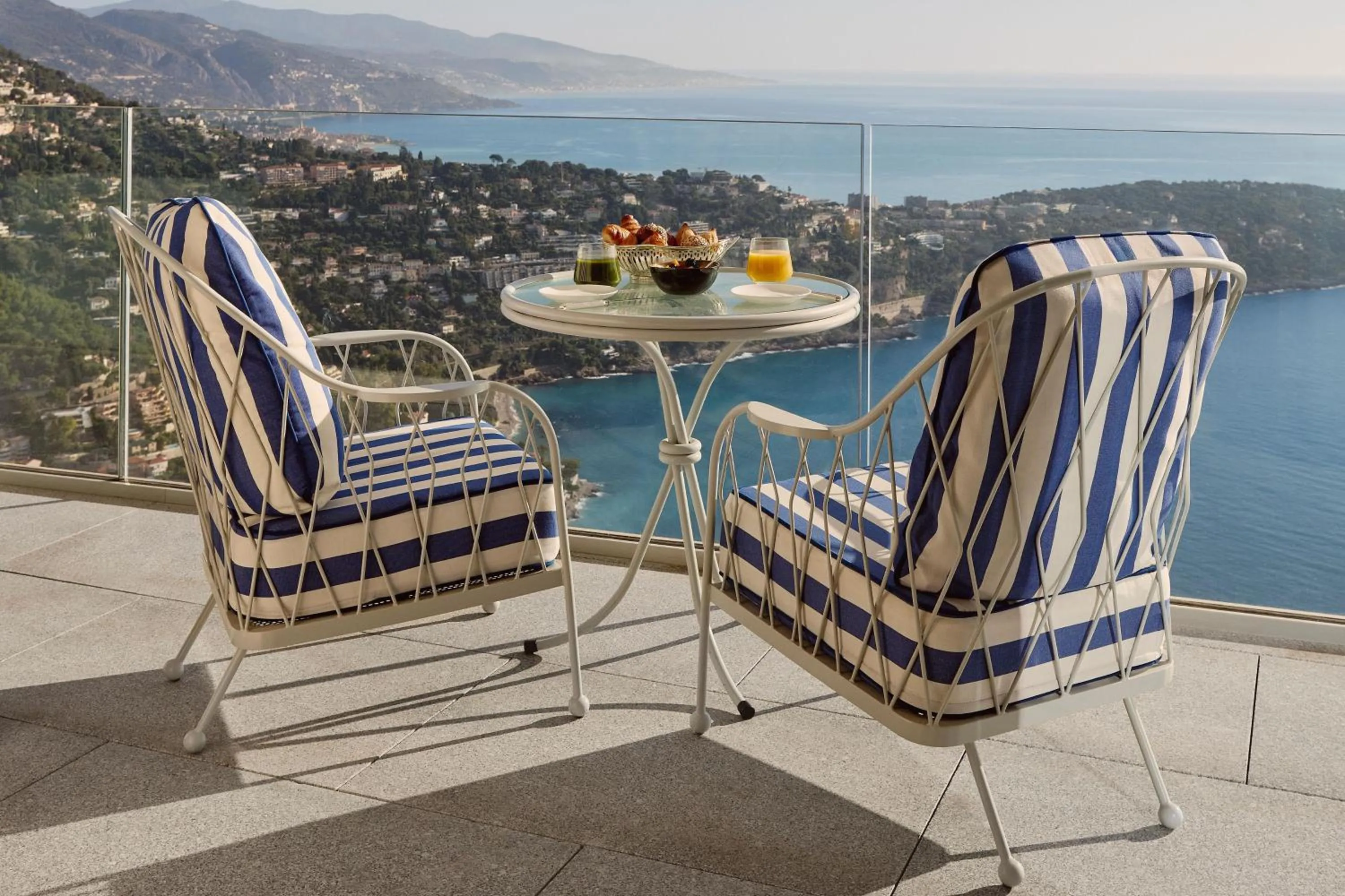 Photo of the whole room in The Maybourne Riviera, Maybourne