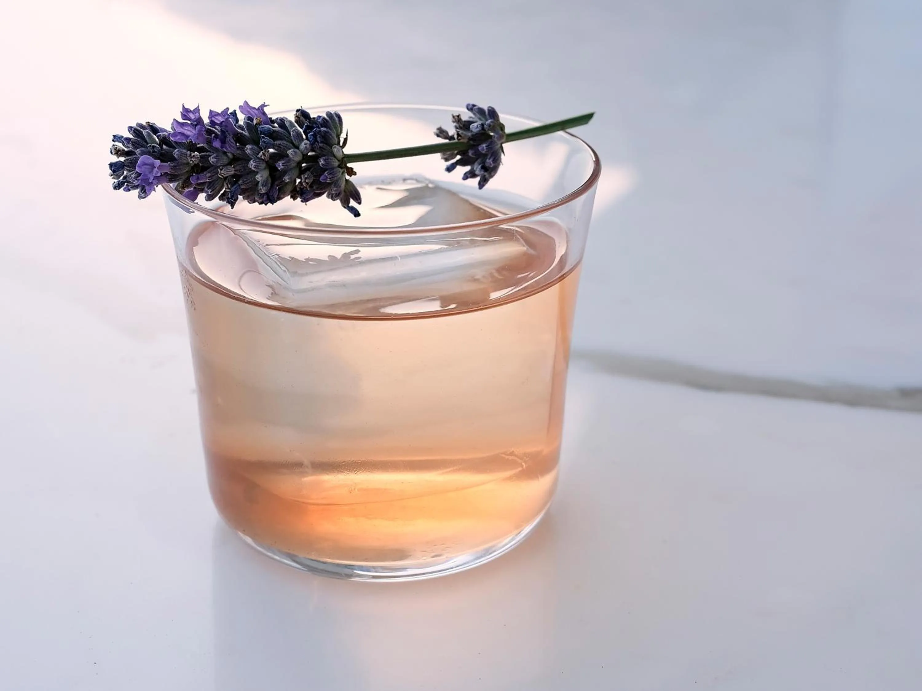 Alcoholic drinks in The Maybourne Riviera, Maybourne