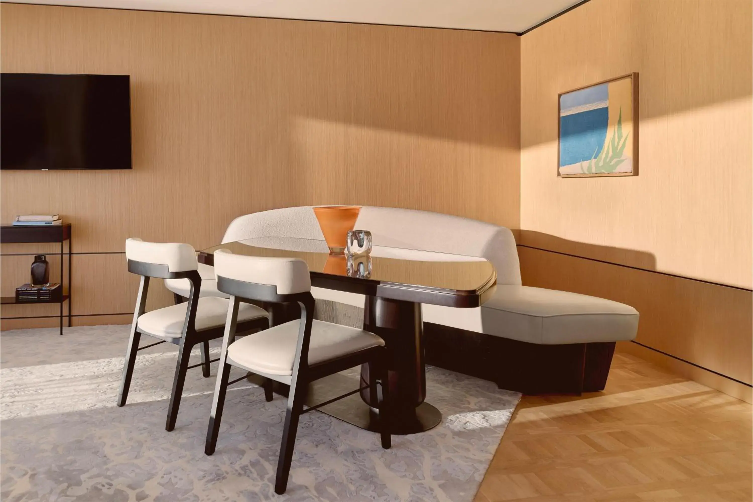 Two Bedroom Sea View Suite in The Maybourne Riviera, Maybourne Two Bedroom Sea View Suite in The Maybourne Riviera, Maybourne