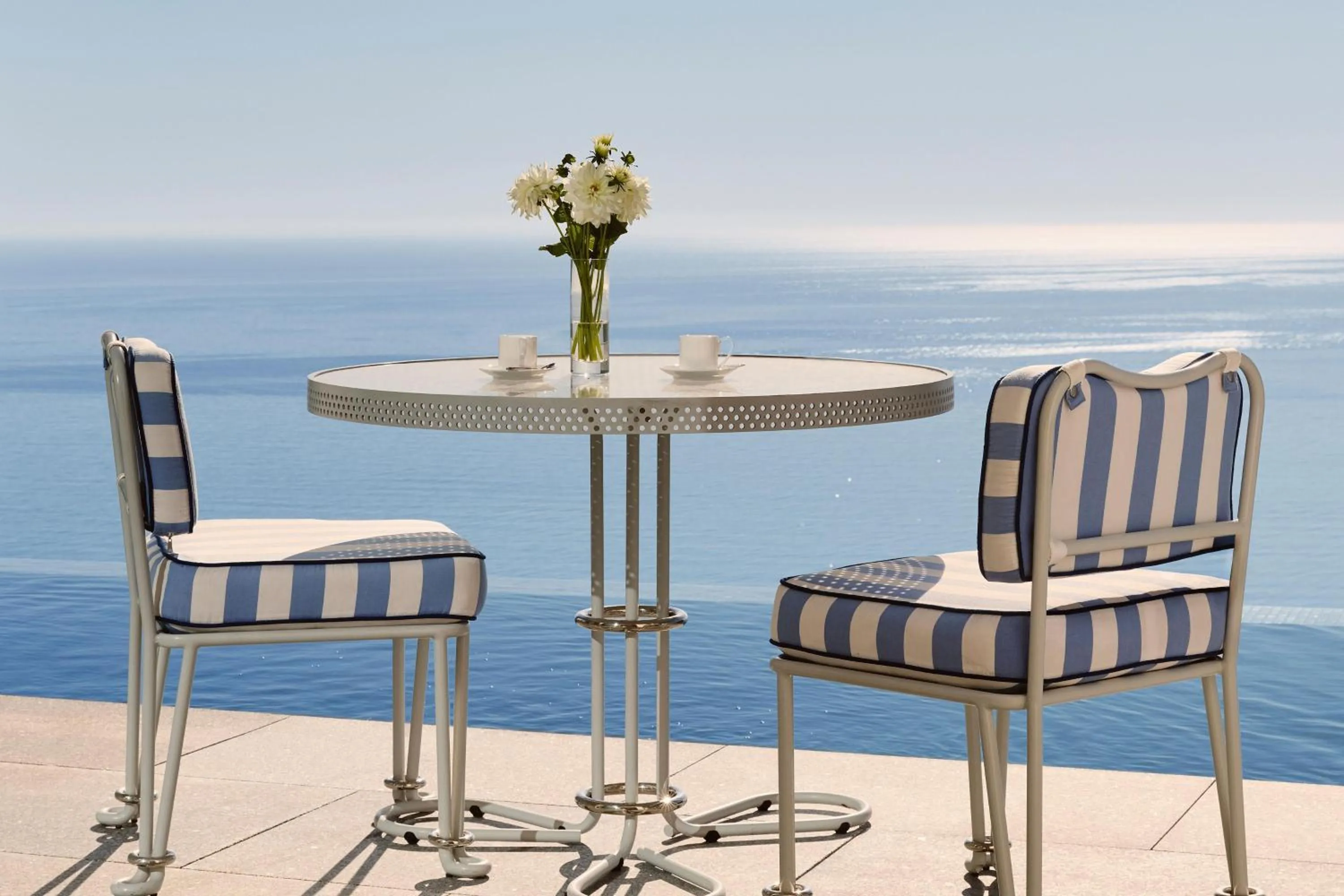 Photo of the whole room in The Maybourne Riviera, Maybourne