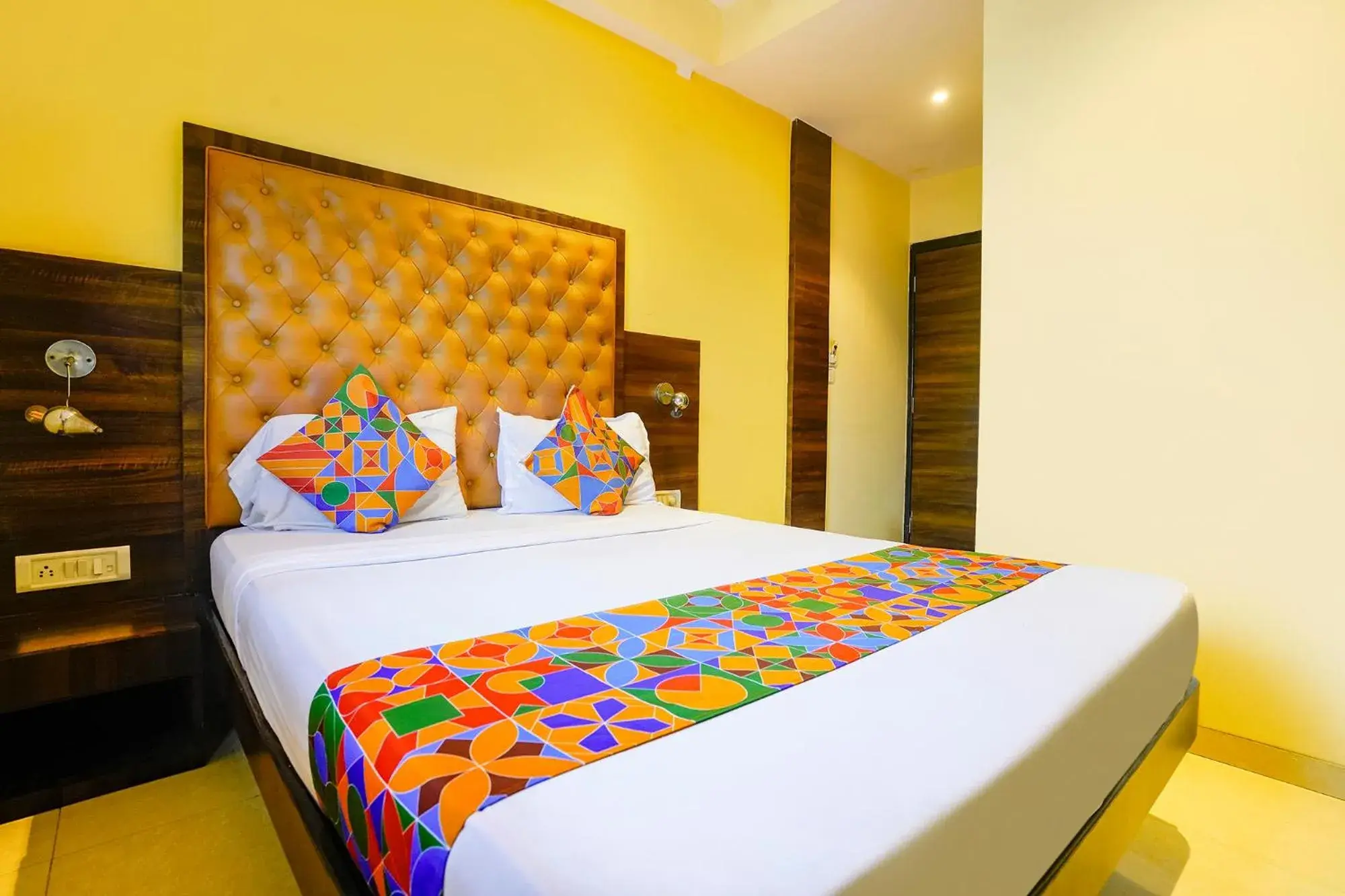 Superior Double Room - single occupancy in Via New Silver Elite Superior Double Room - single occupancy in Via New Silver Elite