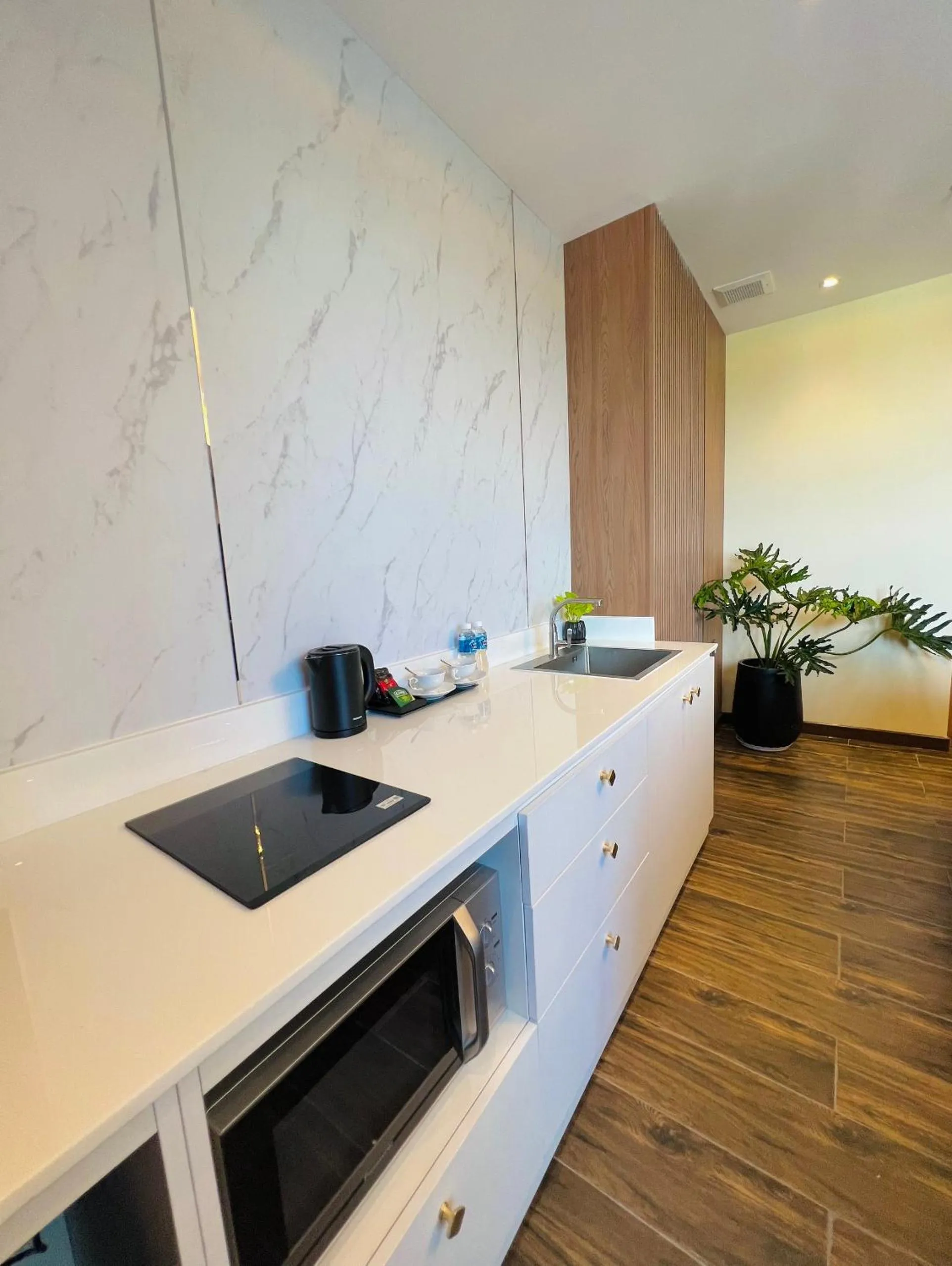 Mai Vy Hotel Tay Ninh