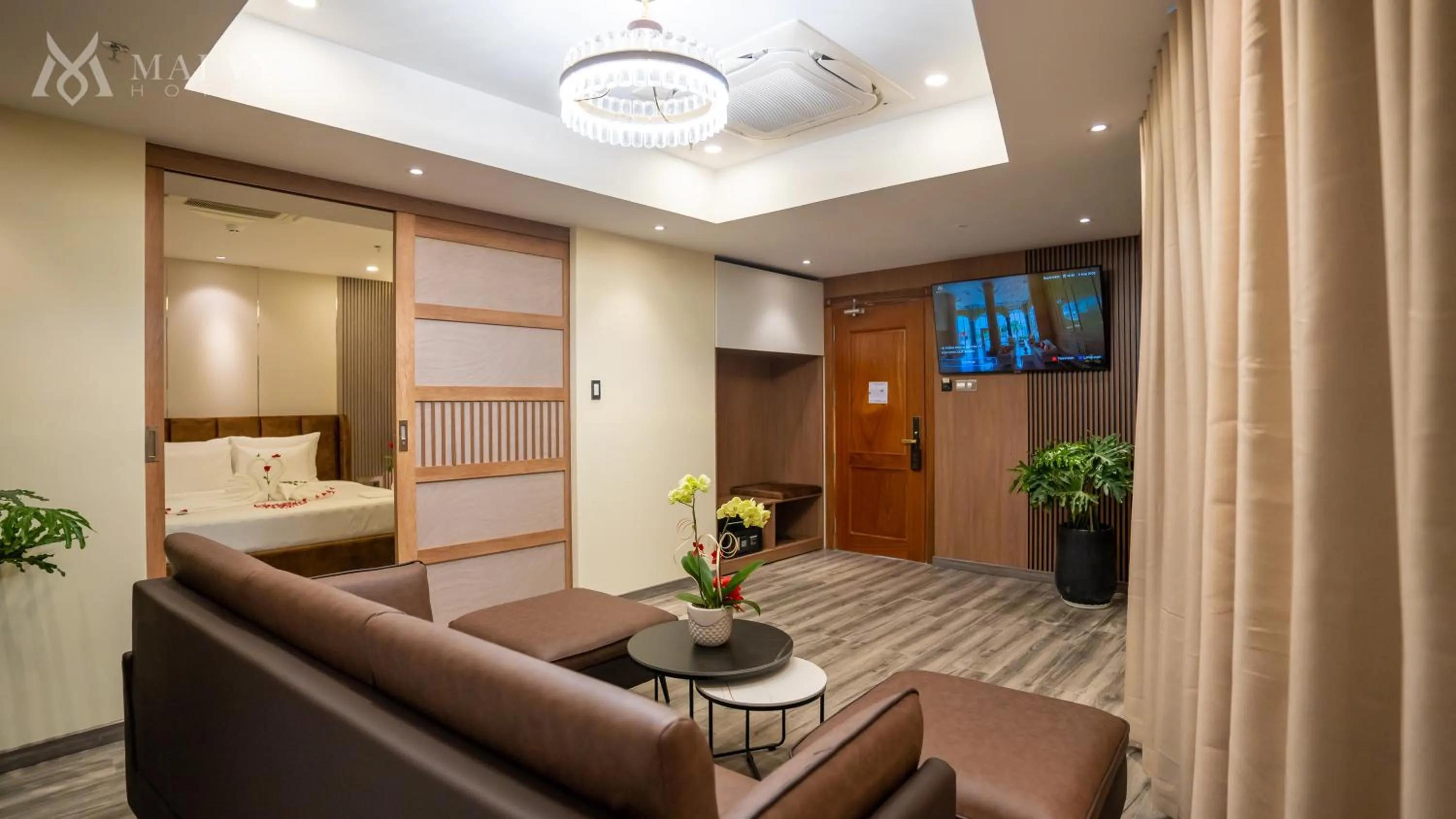 Mai Vy Hotel Tay Ninh