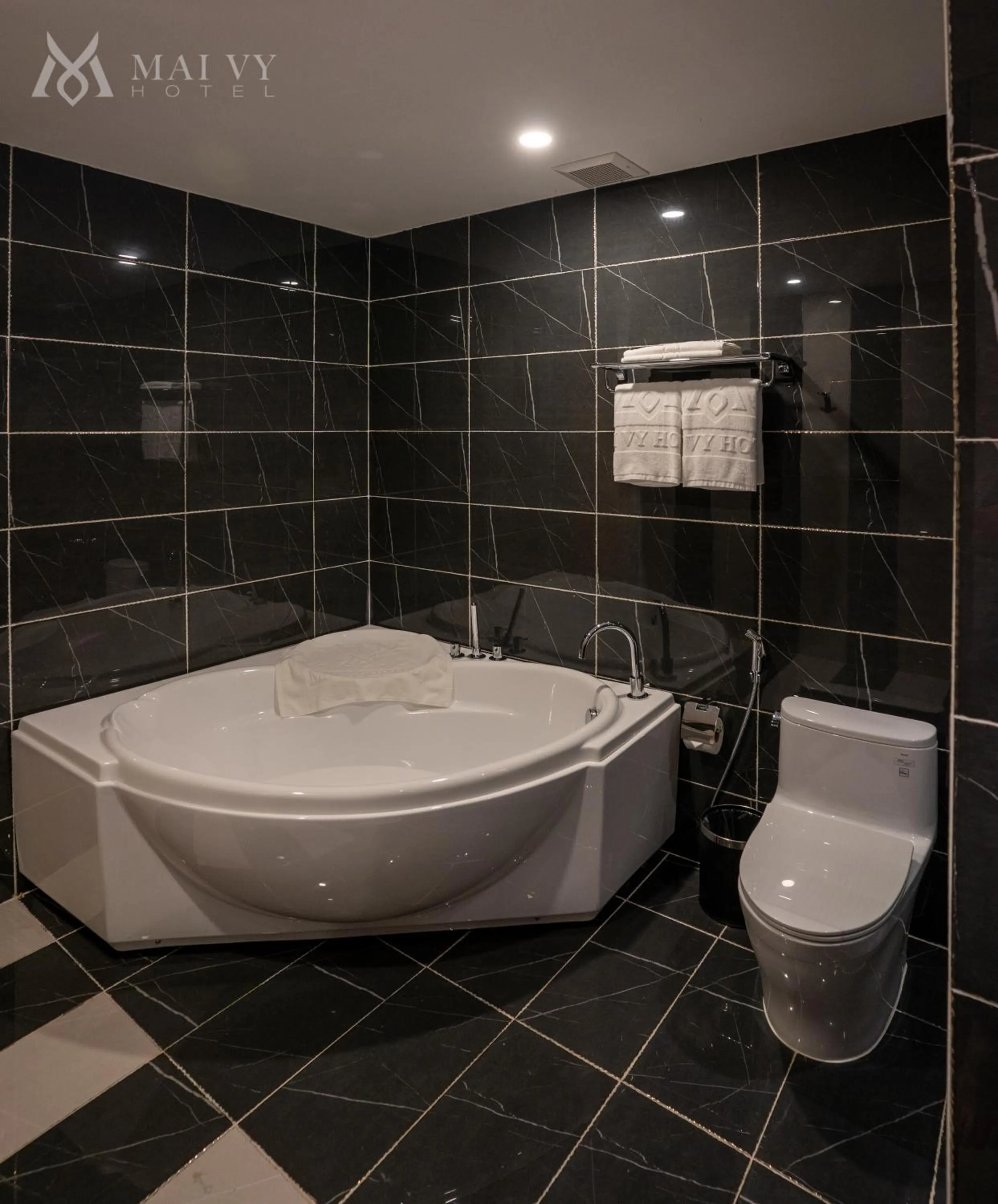 Mai Vy Hotel Tay Ninh