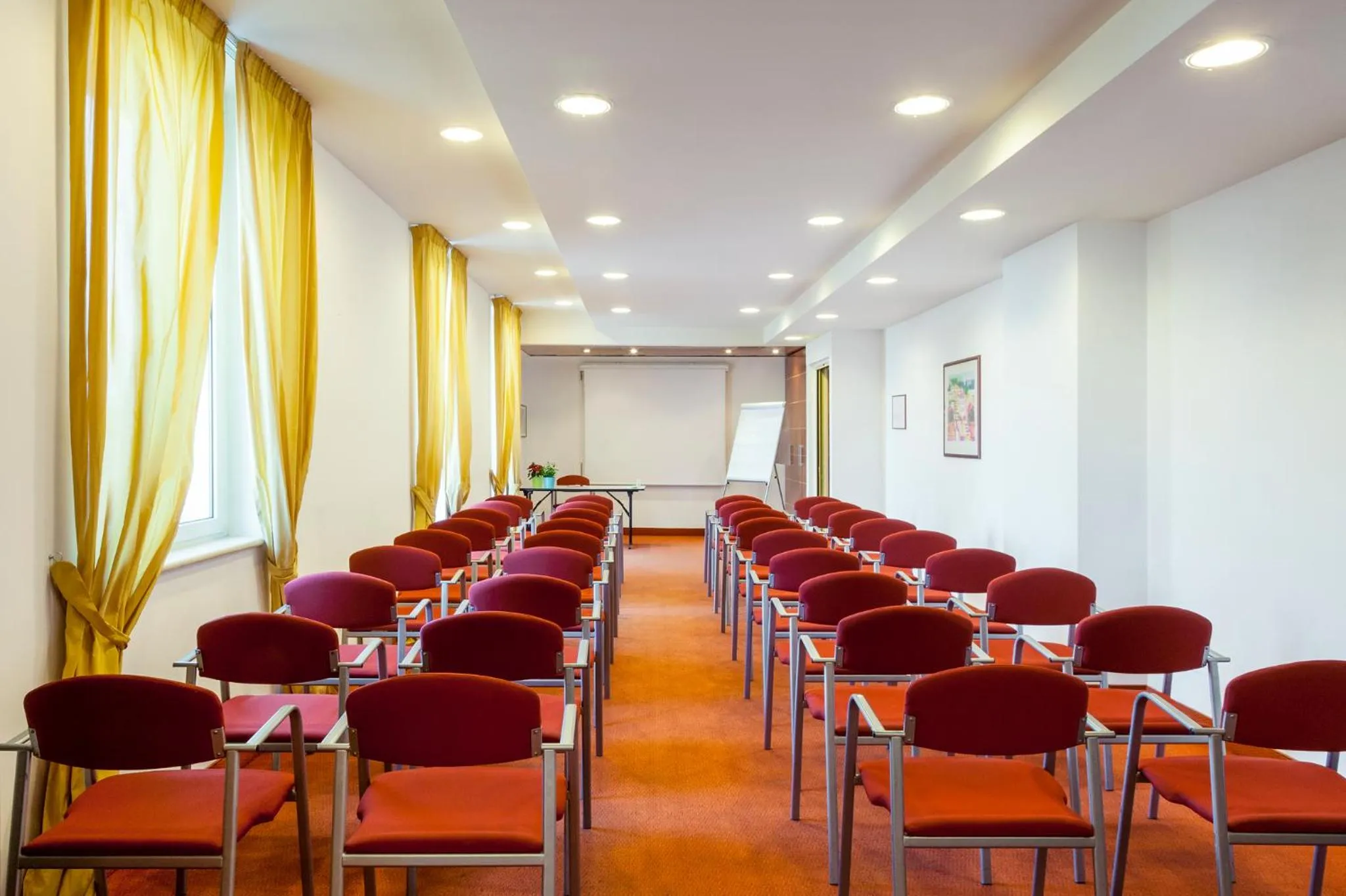 Meeting/conference room in Ibis Styles Bari Giovinazzo