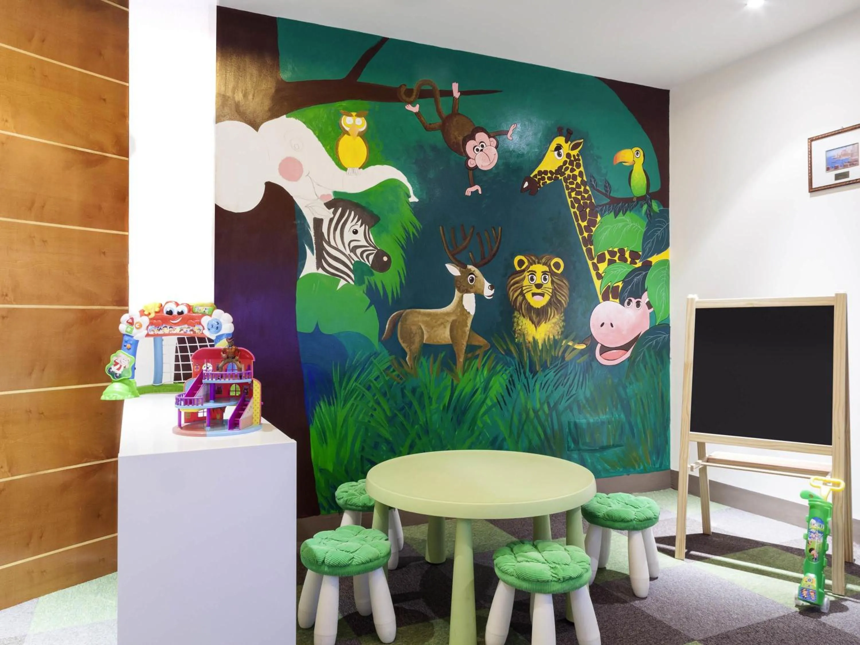 Other in Ibis Styles Bari Giovinazzo