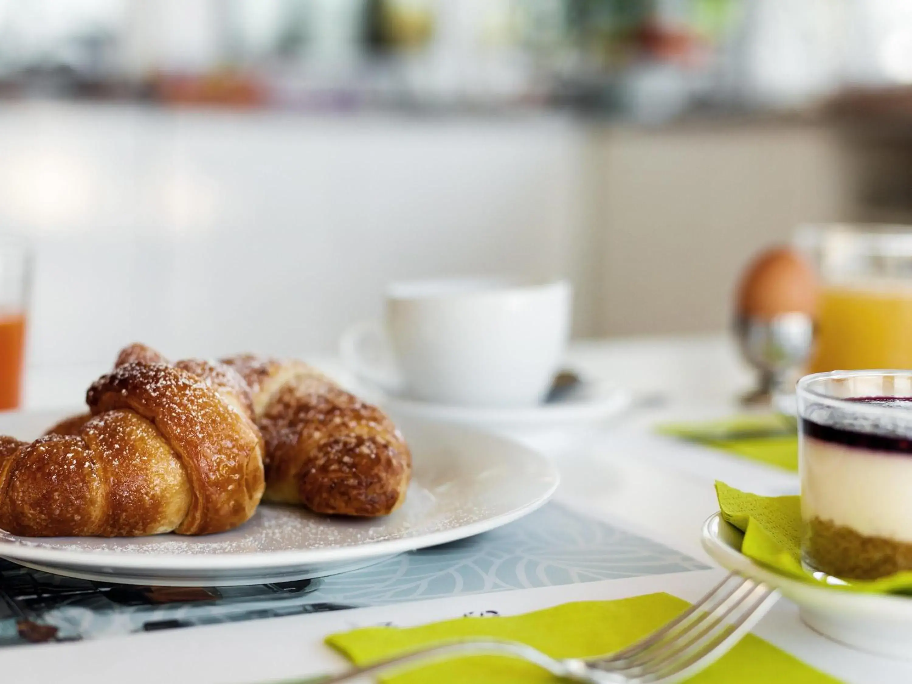 Breakfast in Ibis Styles Bari Giovinazzo Breakfast in Ibis Styles Bari Giovinazzo