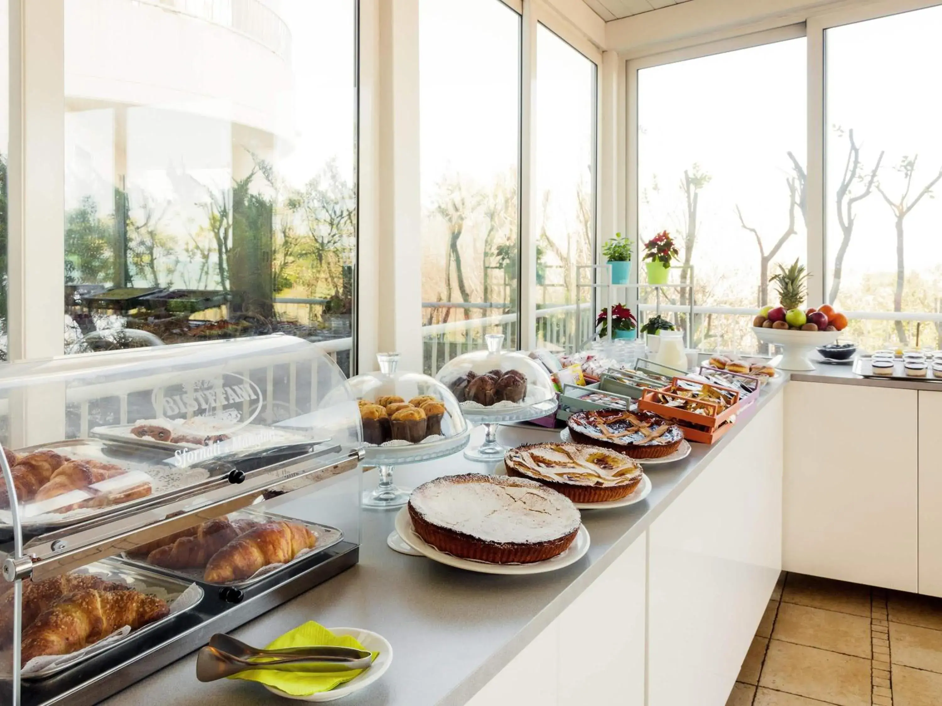 Breakfast in Ibis Styles Bari Giovinazzo Breakfast in Ibis Styles Bari Giovinazzo