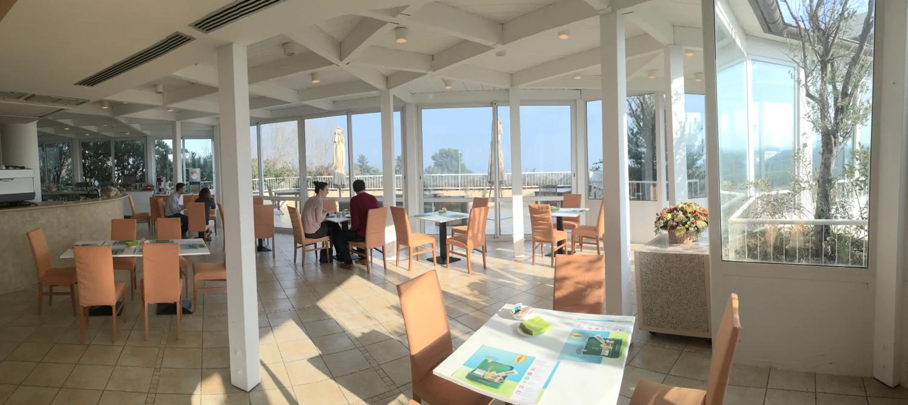 Beach in Ibis Styles Bari Giovinazzo