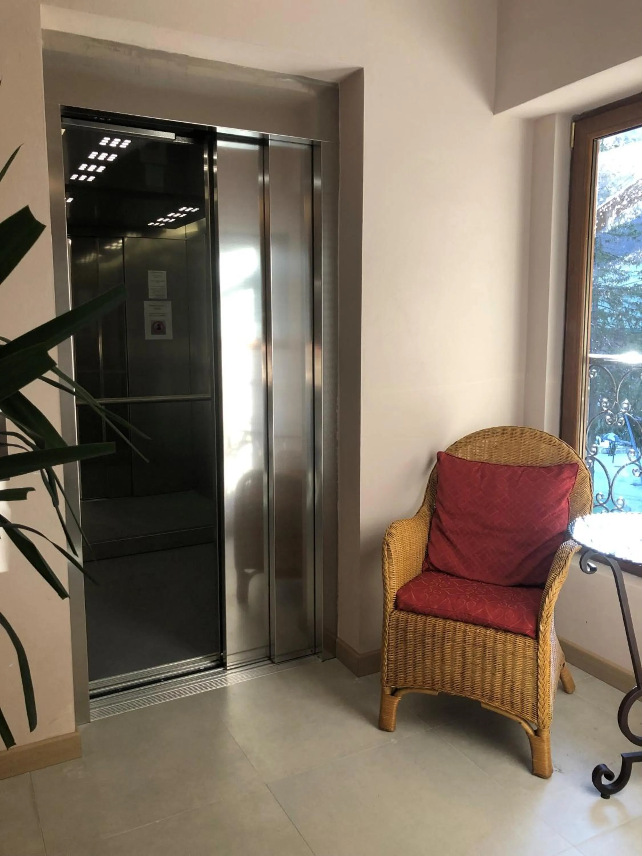 Hotel I Pionieri