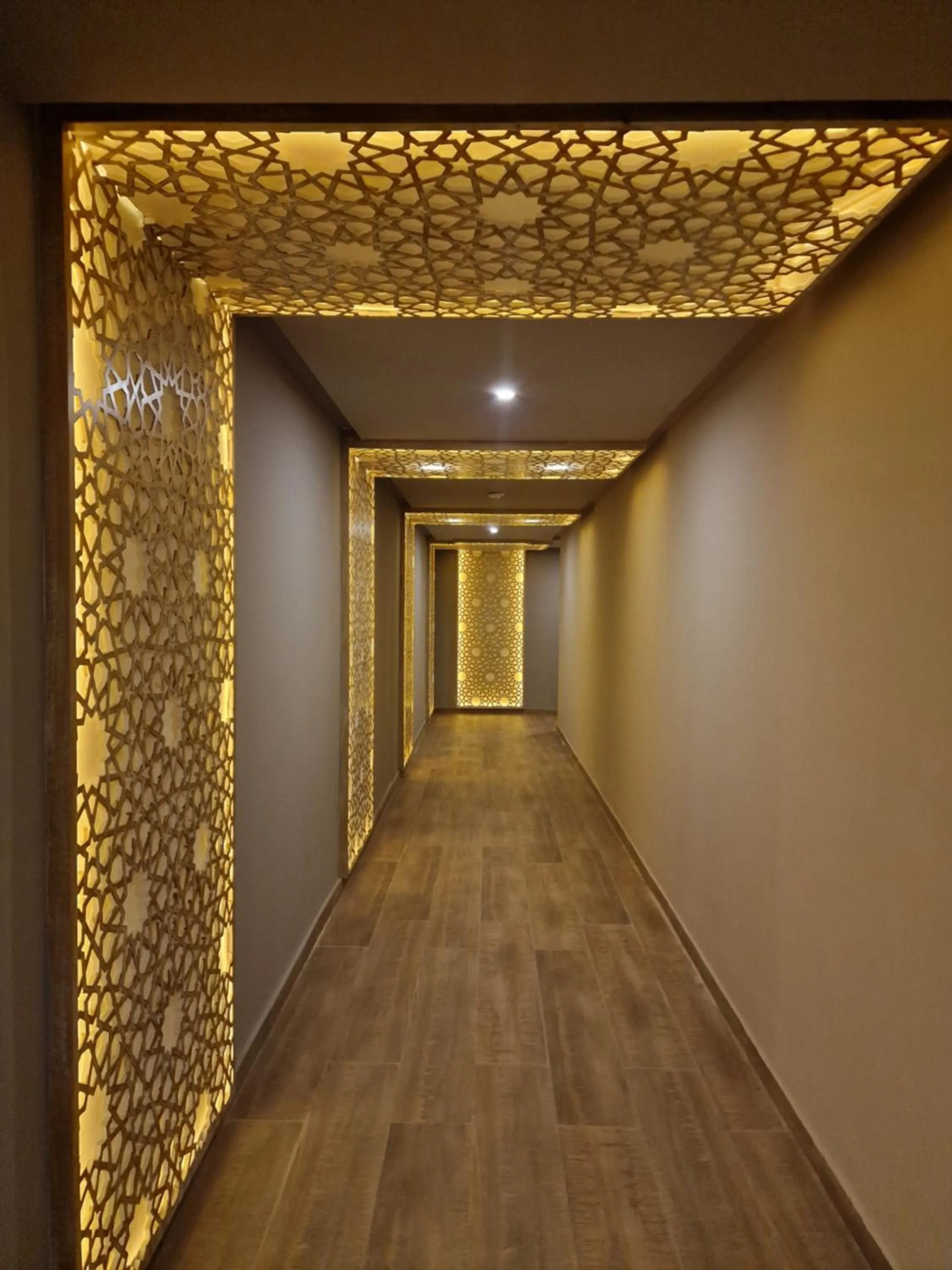 Spa and wellness centre/facilities in Royal Tulip Korbous Bay Thalasso & Springs