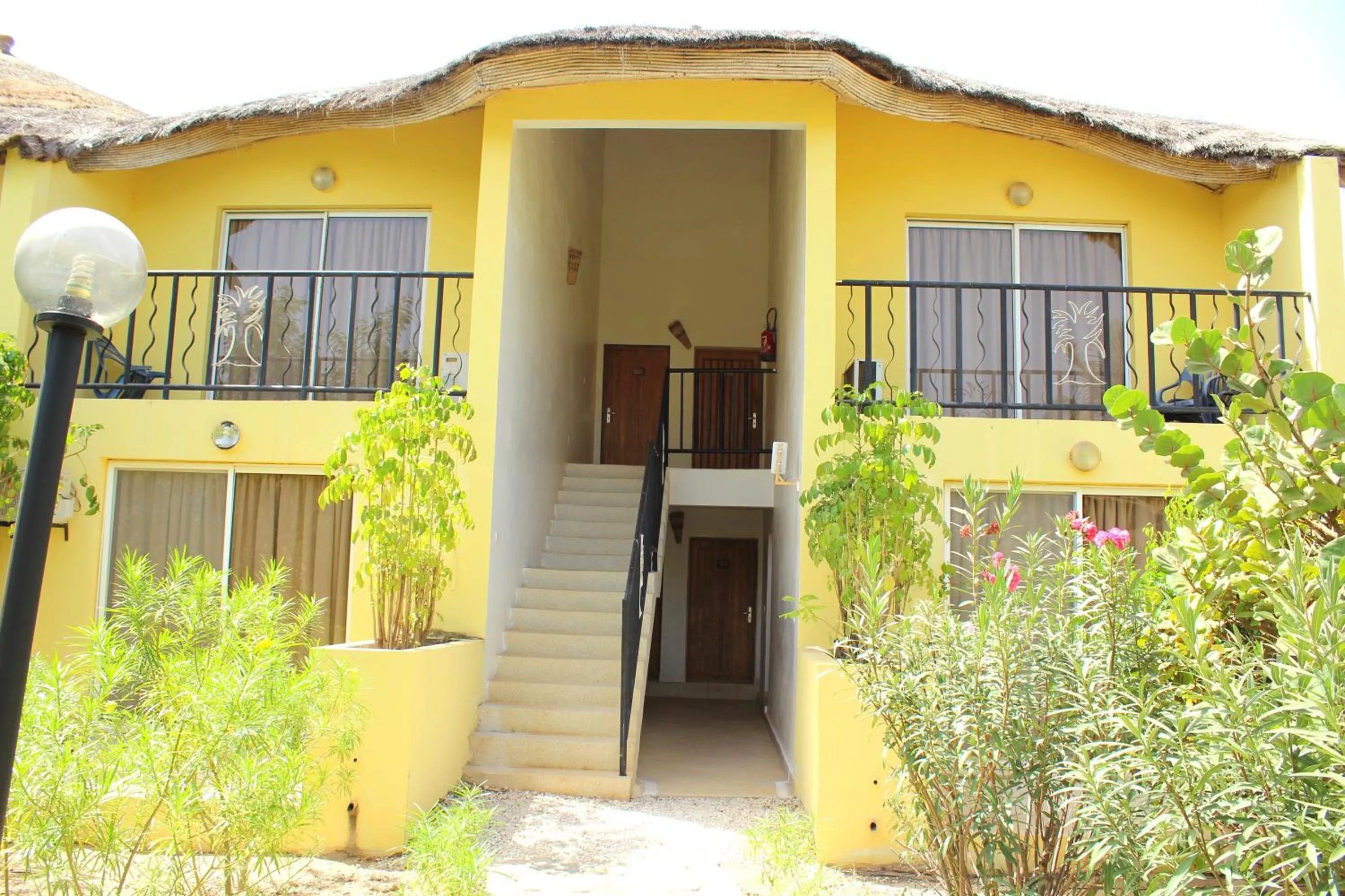 View (from property/room) in Royal Saly