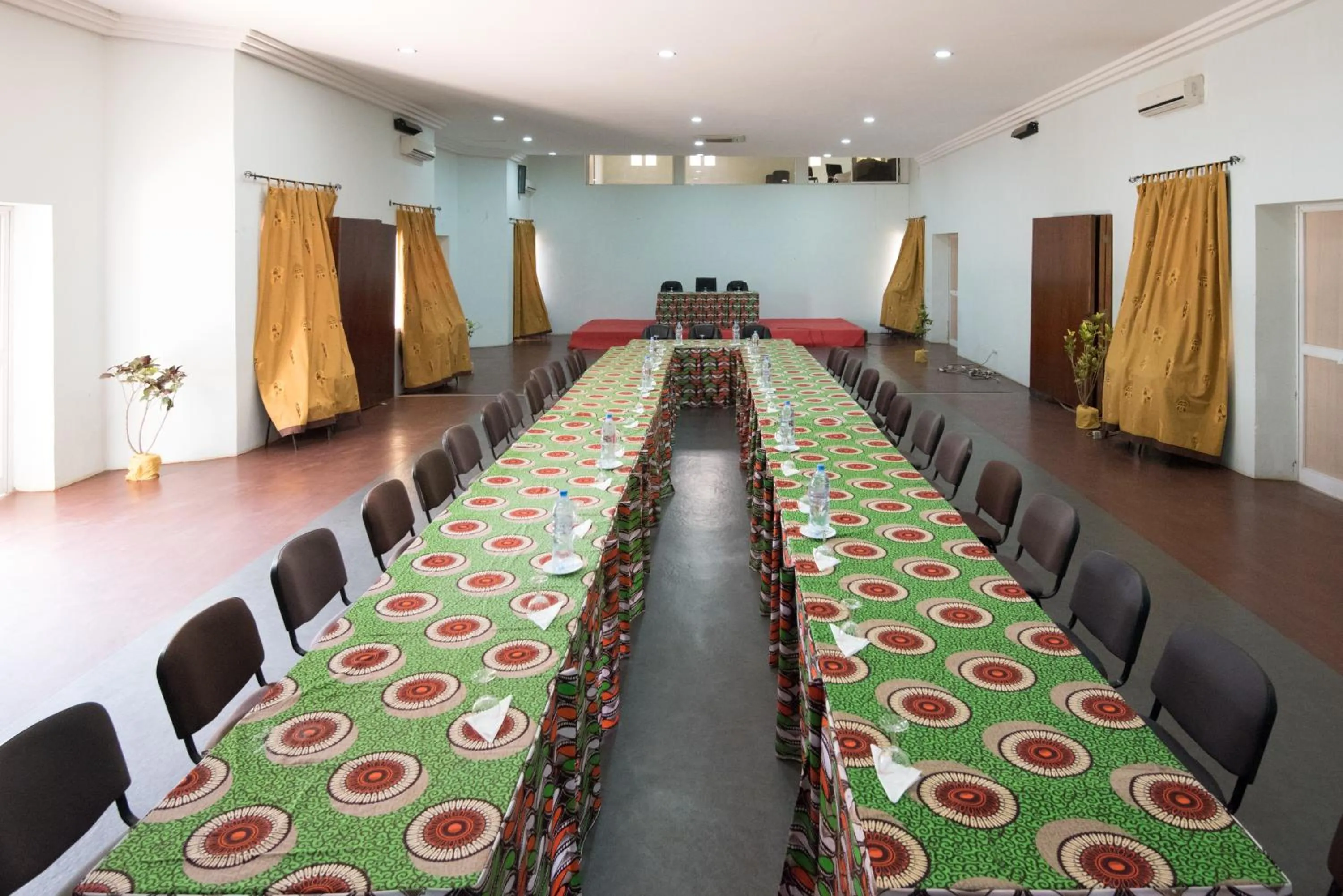 Meeting/conference room in Royal Saly