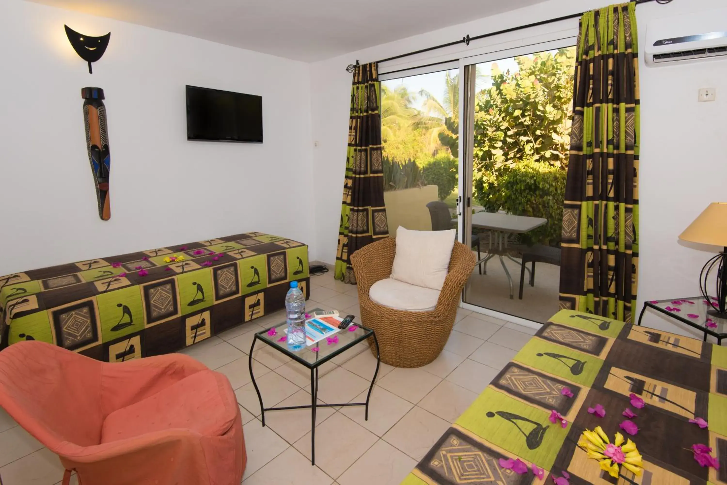 Living room in Royal Saly Living room in Royal Saly