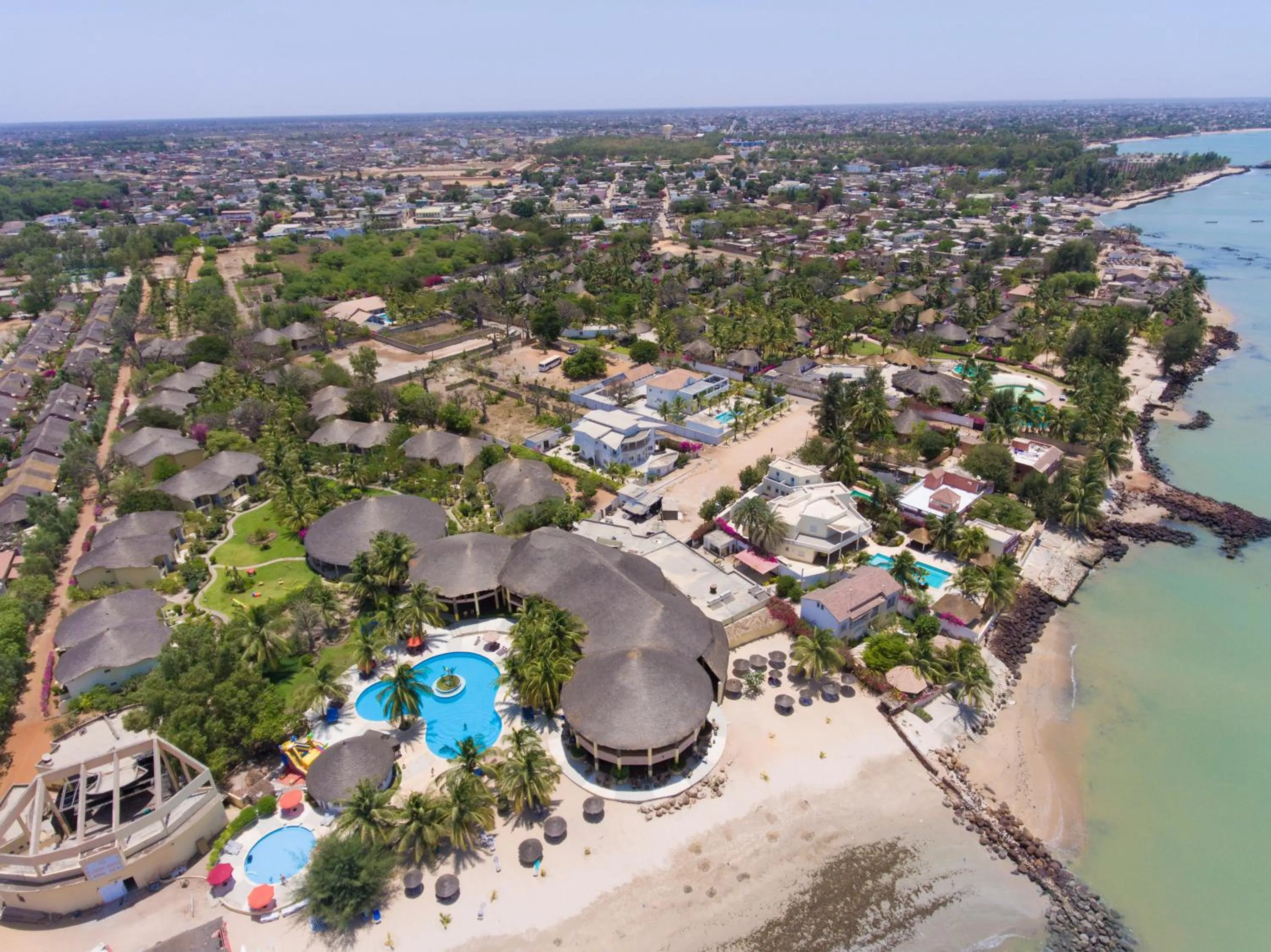 View (from property/room) in Royal Saly