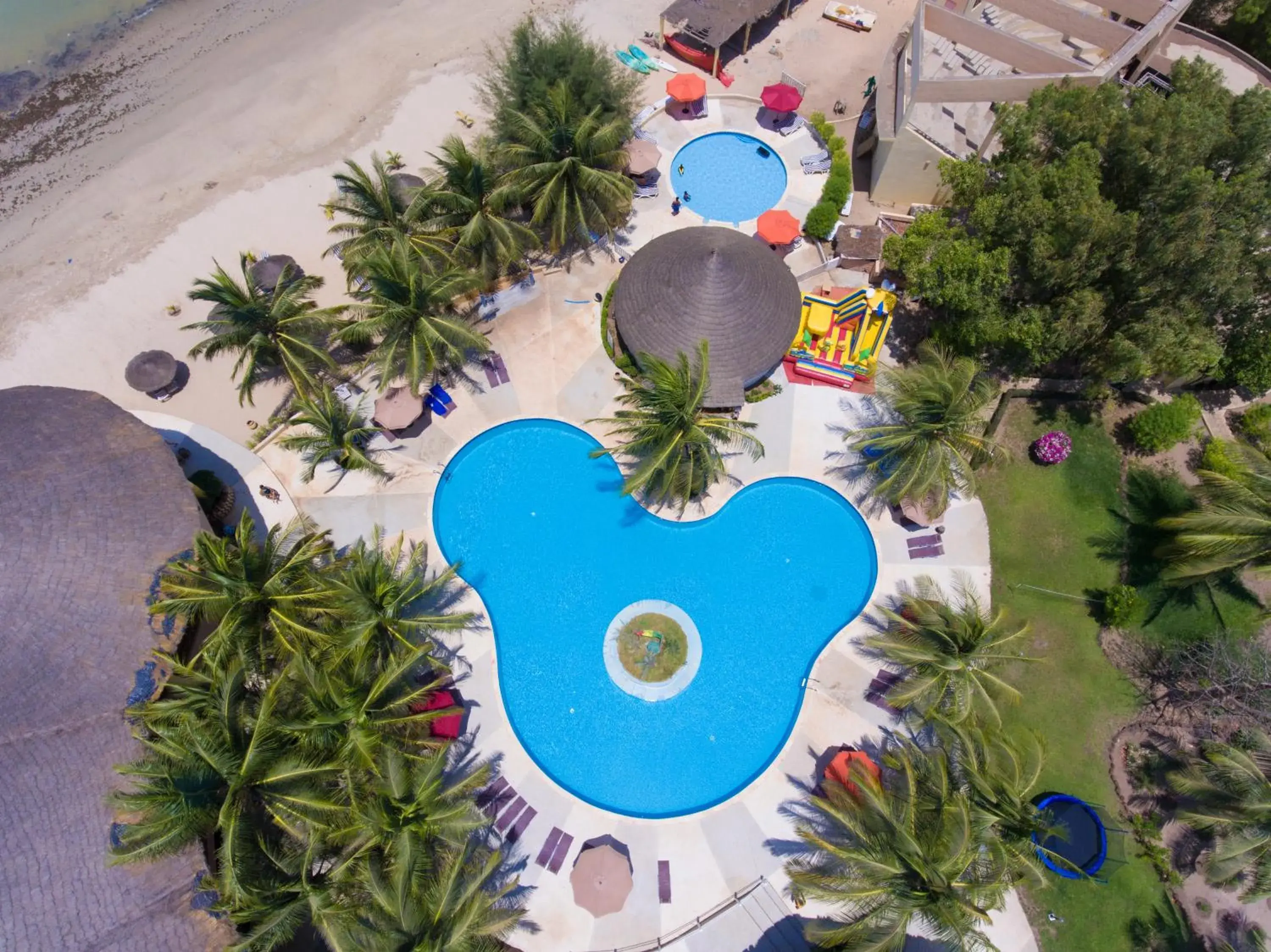 View (from property/room) in Royal Saly View (from property/room) in Royal Saly