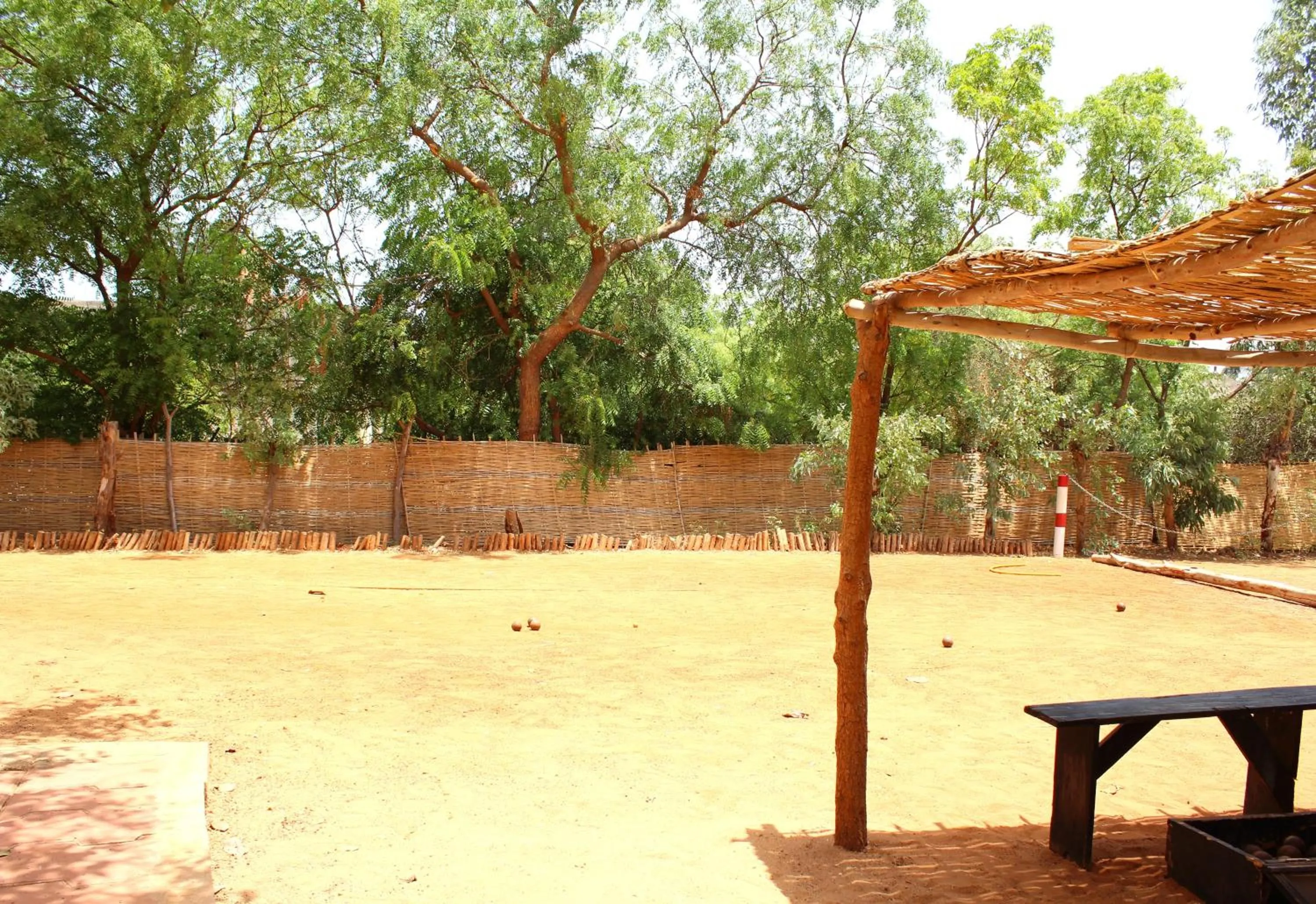 Activities in Royal Saly