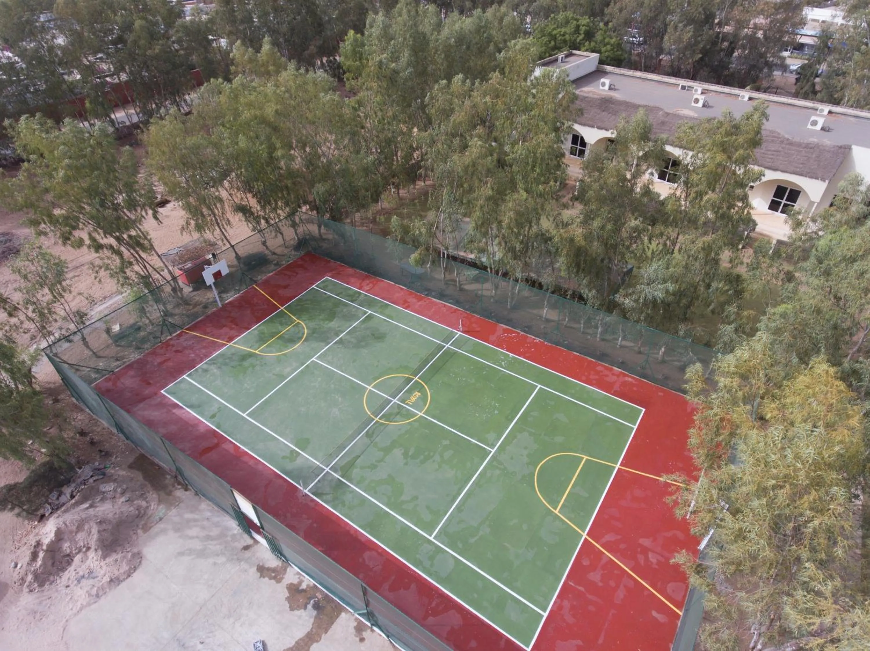 Entertainment in Royal Saly