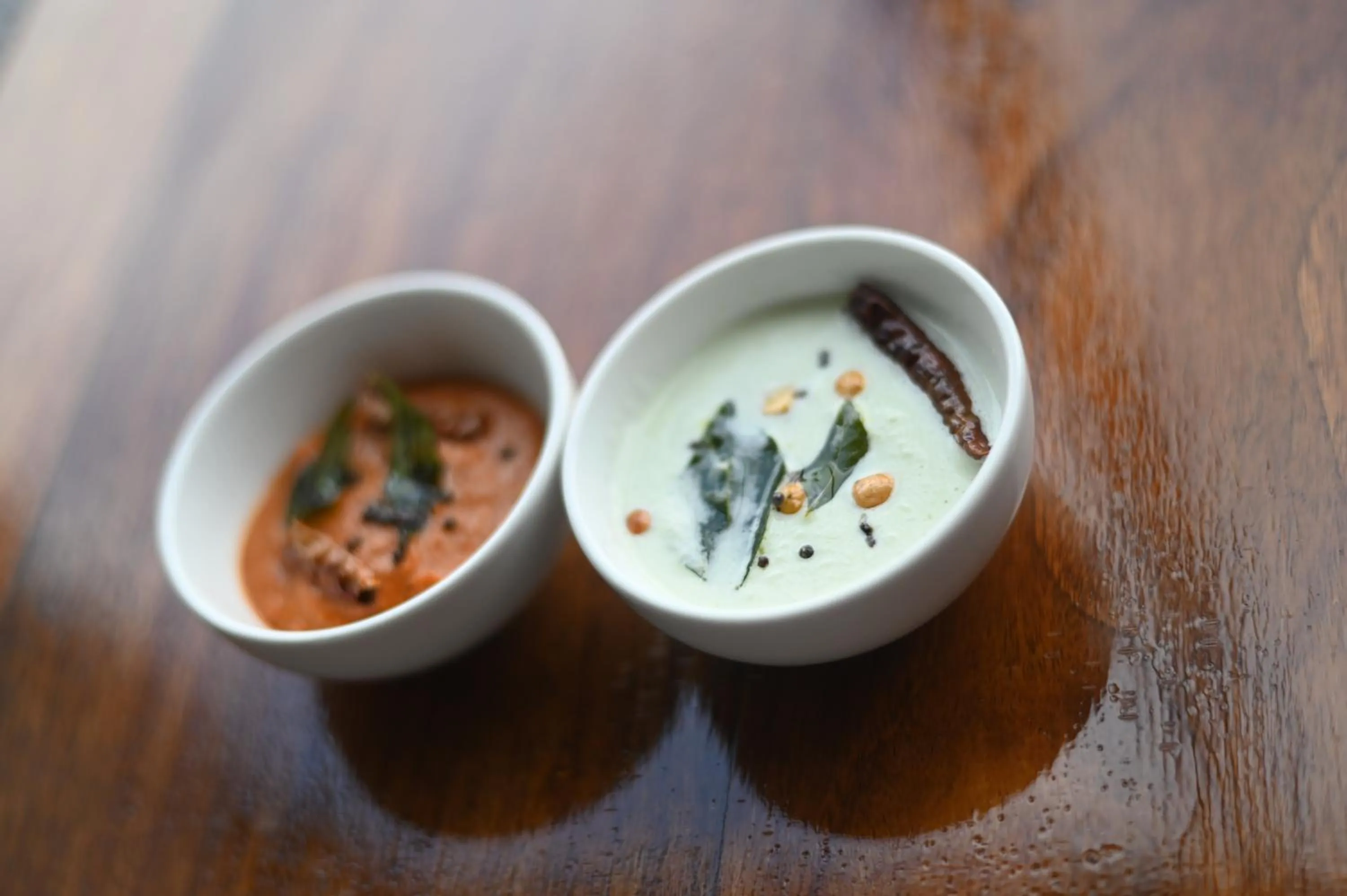 Food in Sonnesta Grand