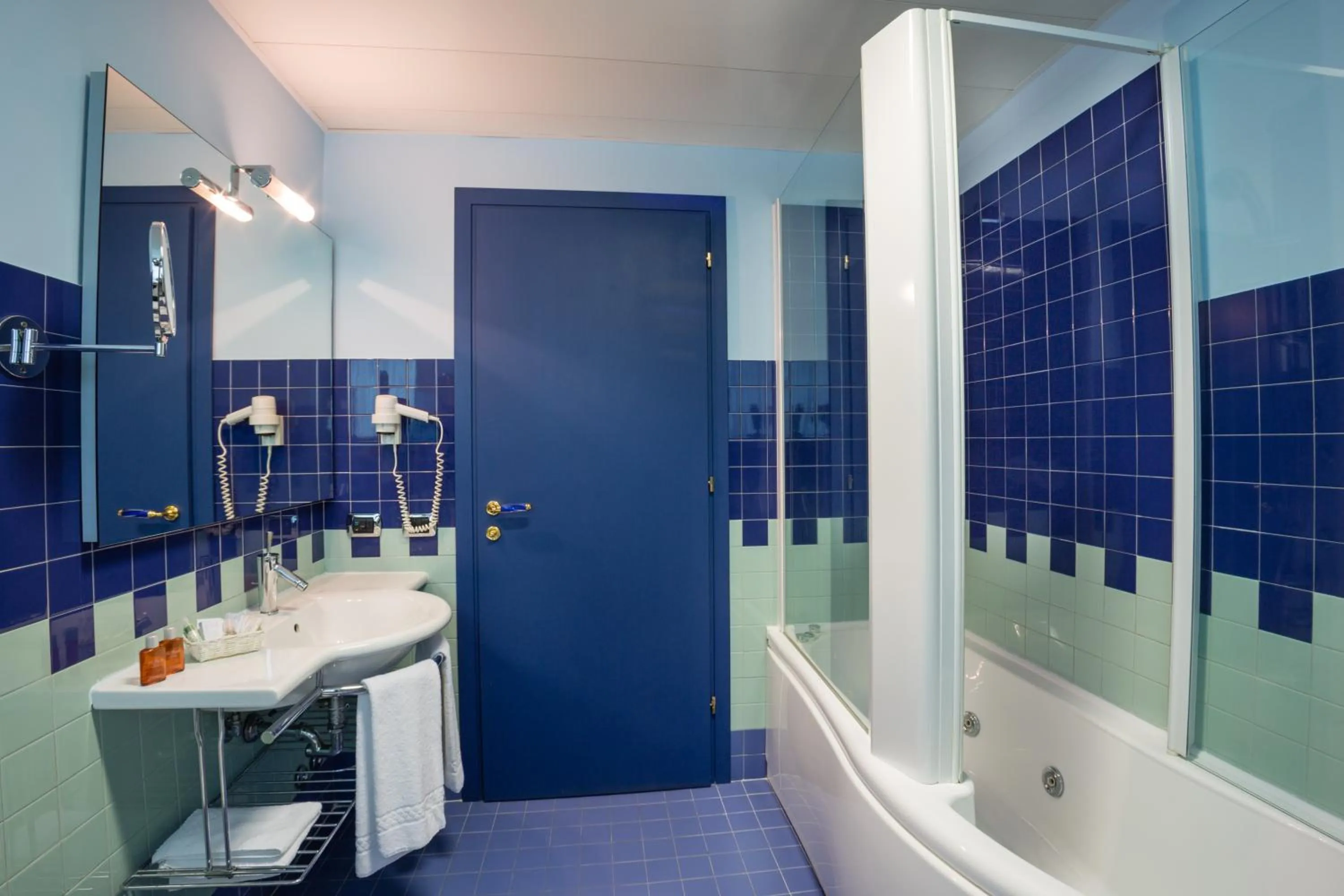 Hotel & Loisir Le Ruote