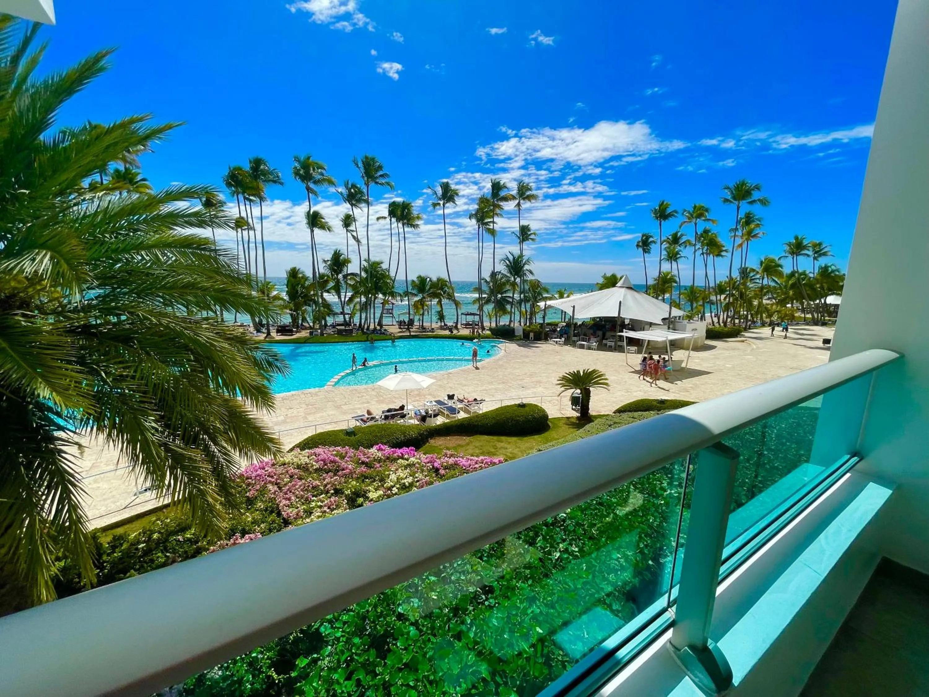 Marbella 2bedroom Beachfront Apartment