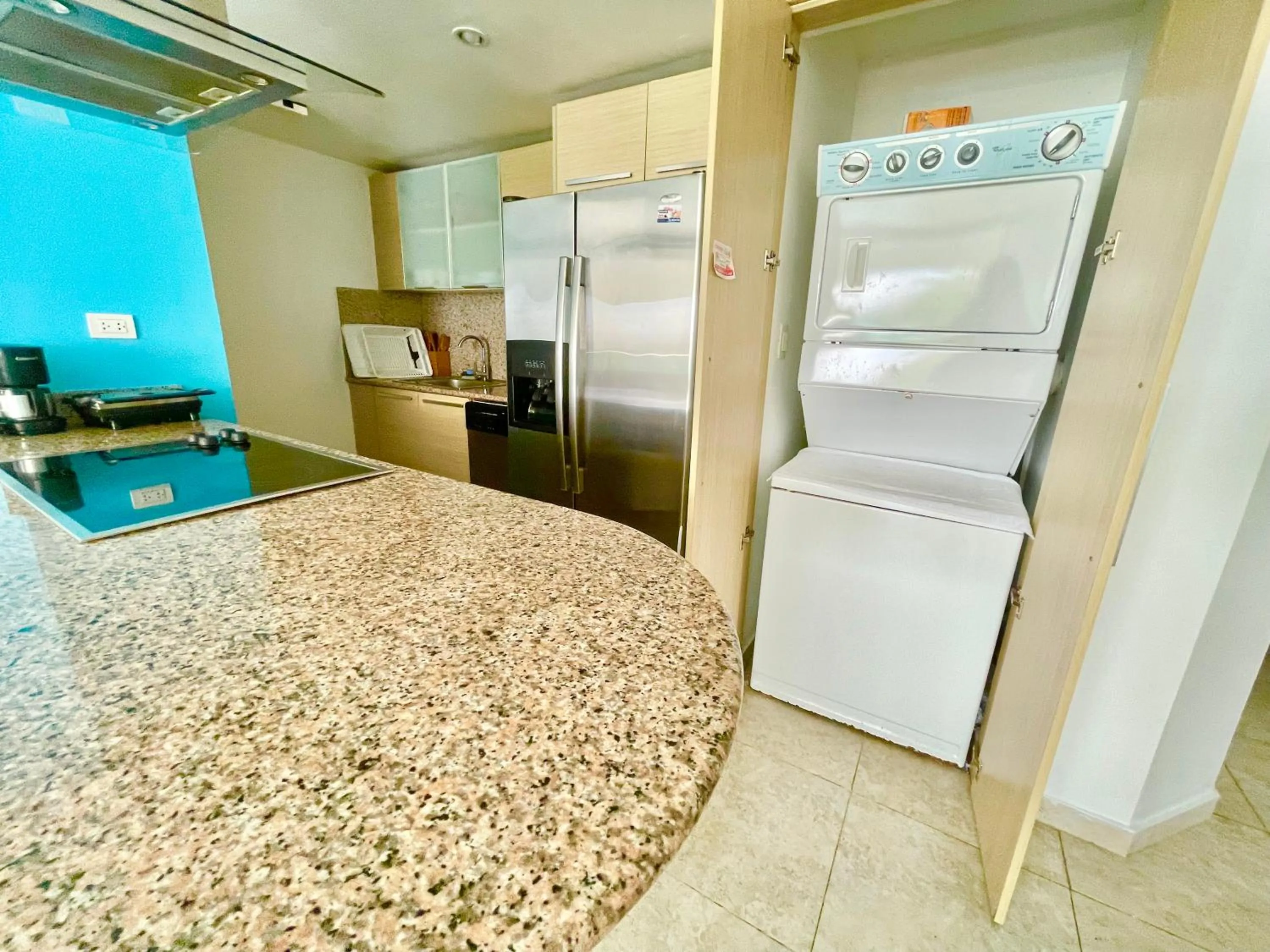 Marbella 2bedroom Beachfront Apartment